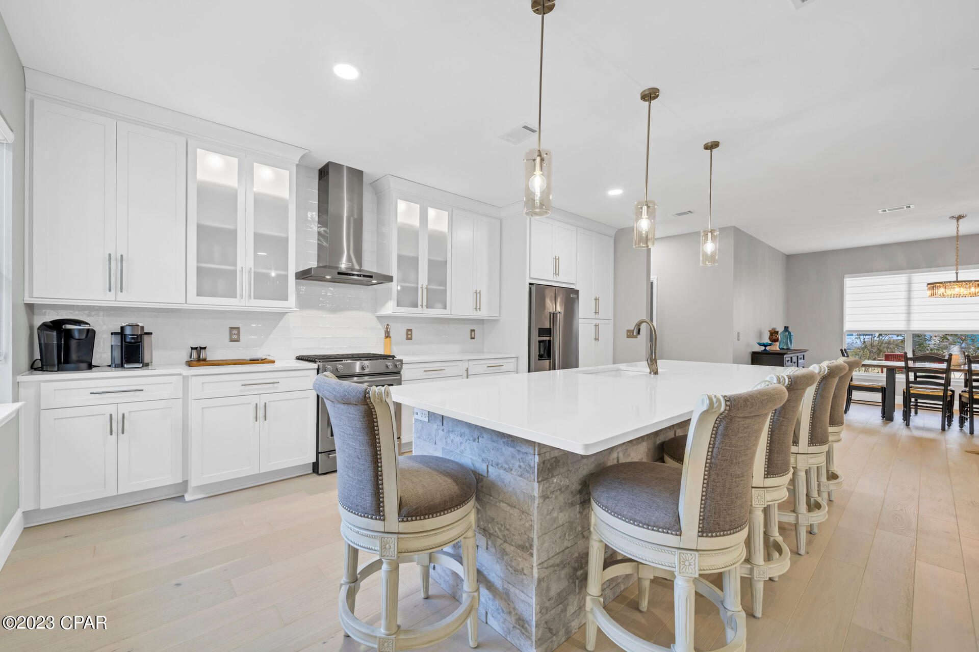 Flamingo Village - Residential