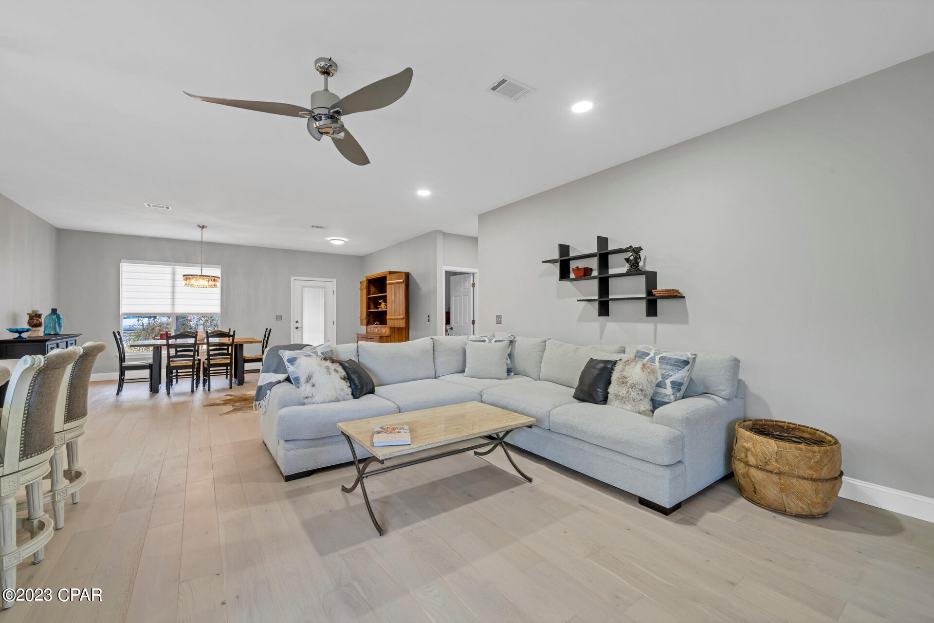 Flamingo Village - Residential