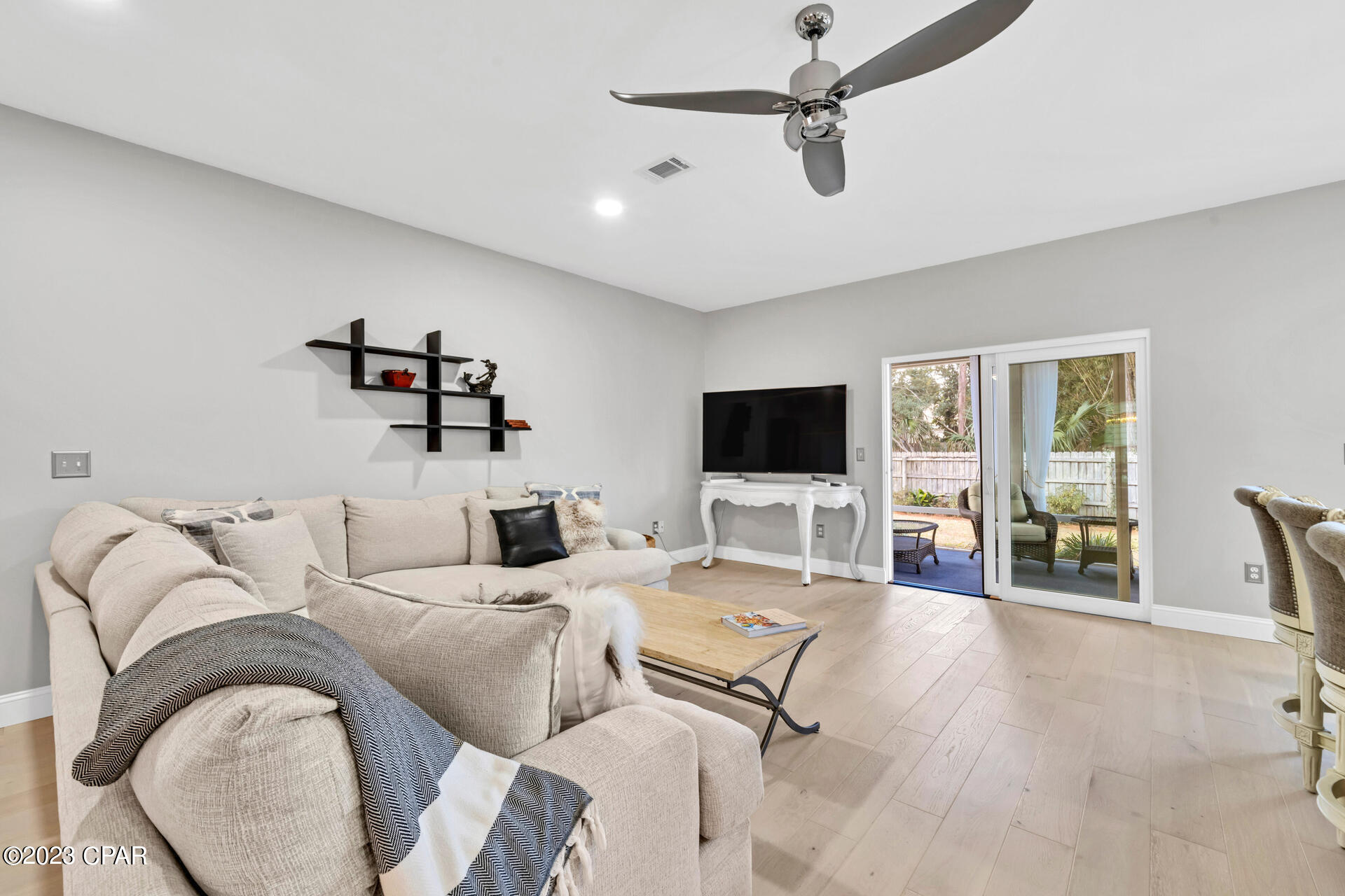 Flamingo Village - Residential