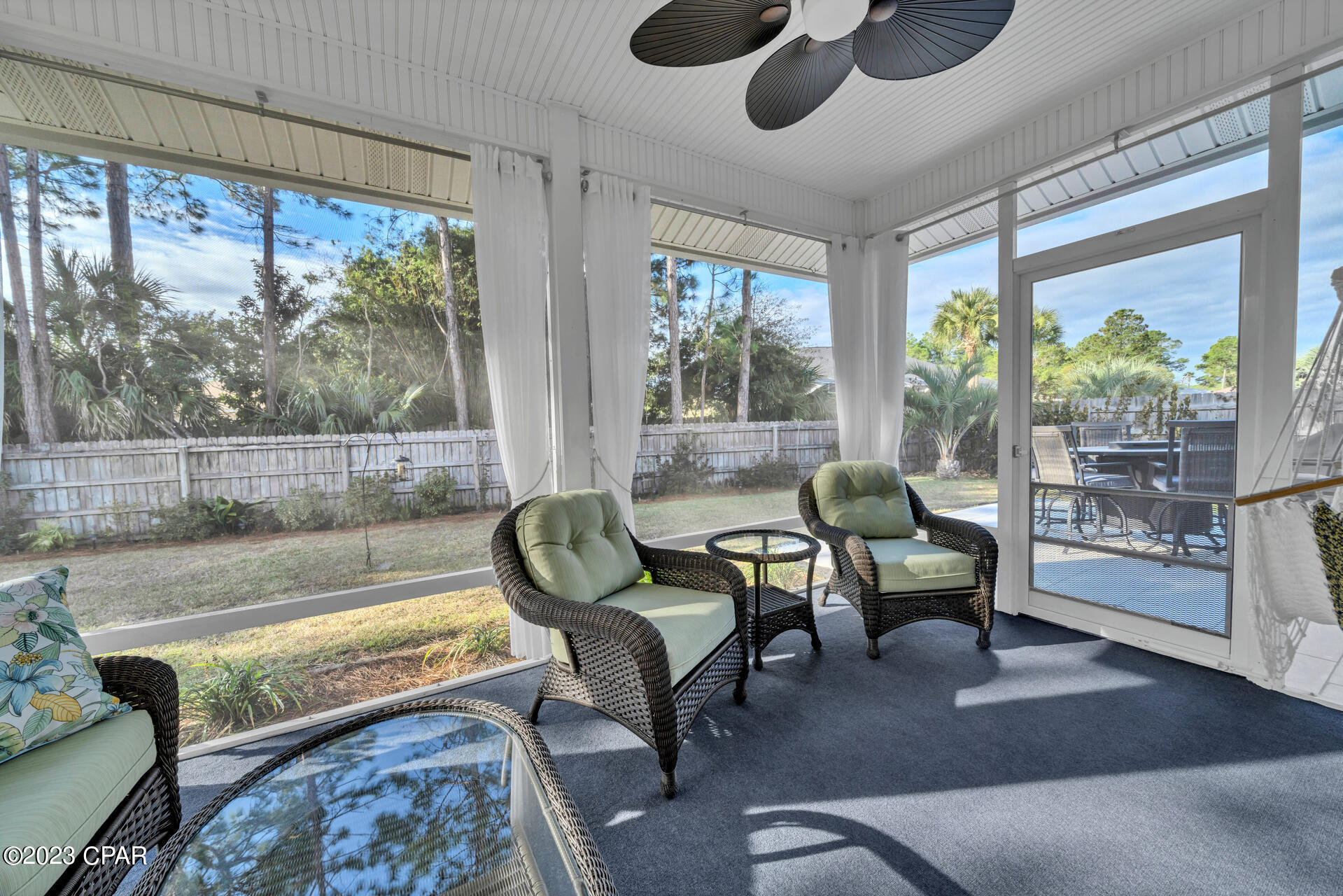 Flamingo Village - Residential