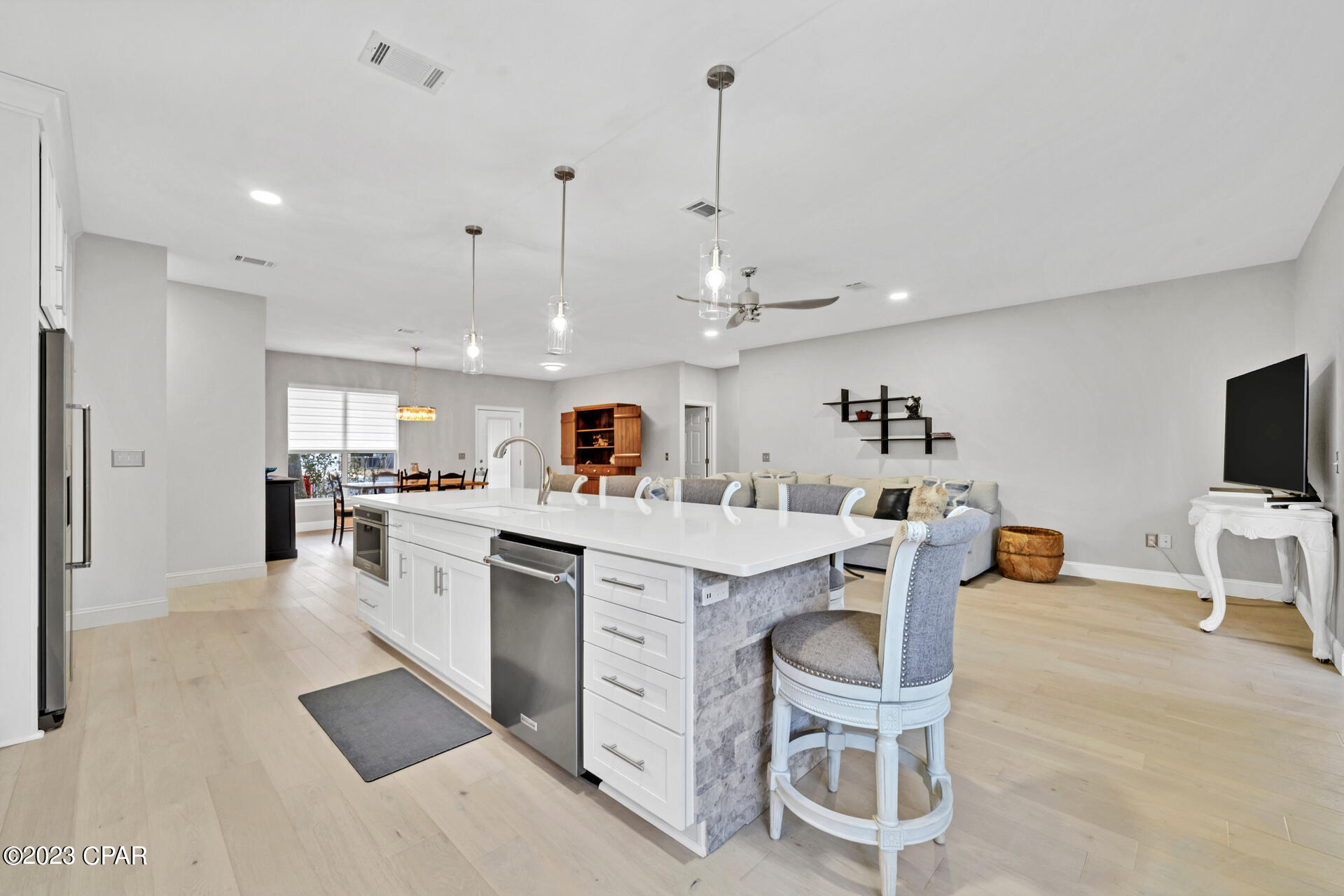 Flamingo Village - Residential