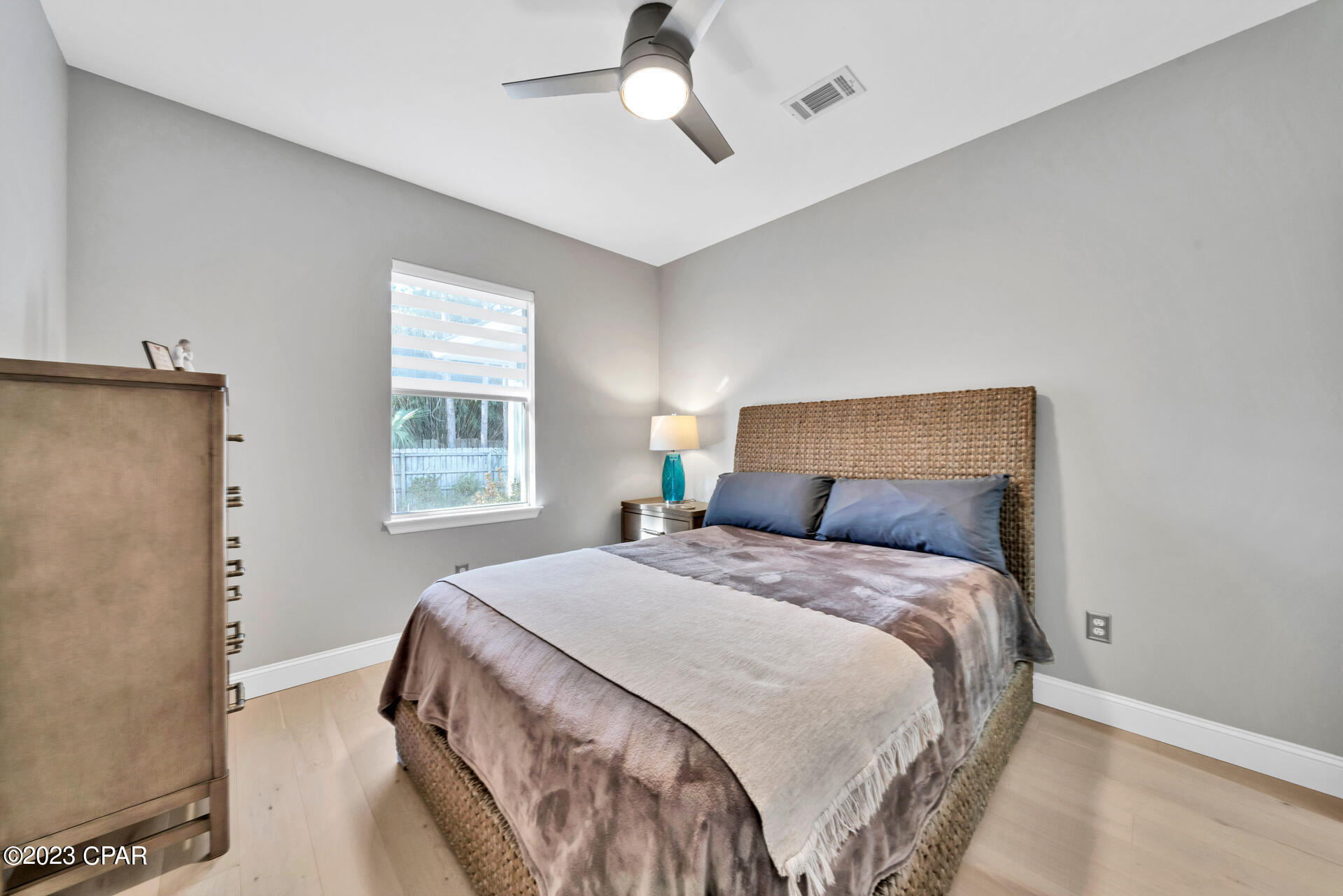 Flamingo Village - Residential