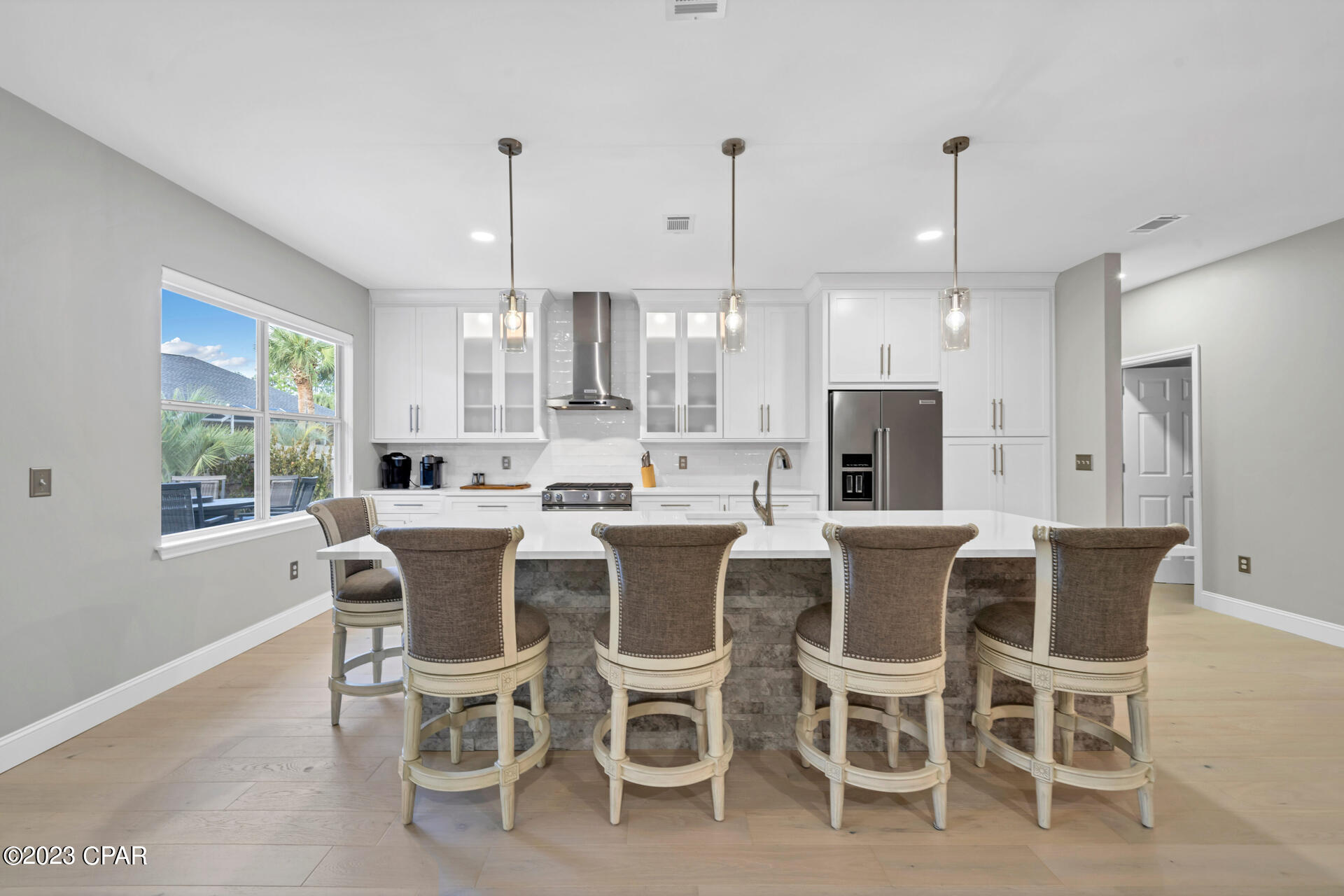 Flamingo Village - Residential