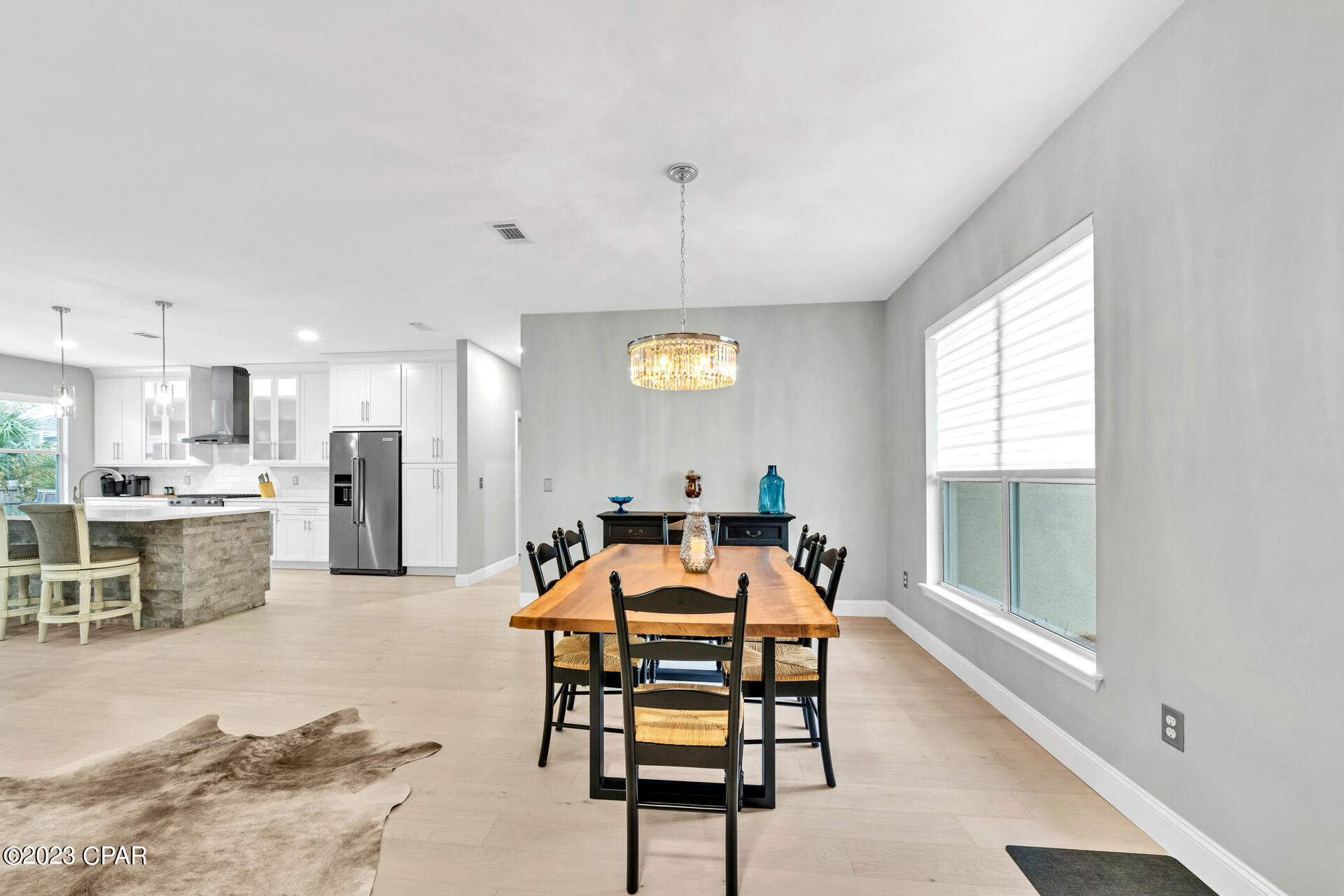 Flamingo Village - Residential