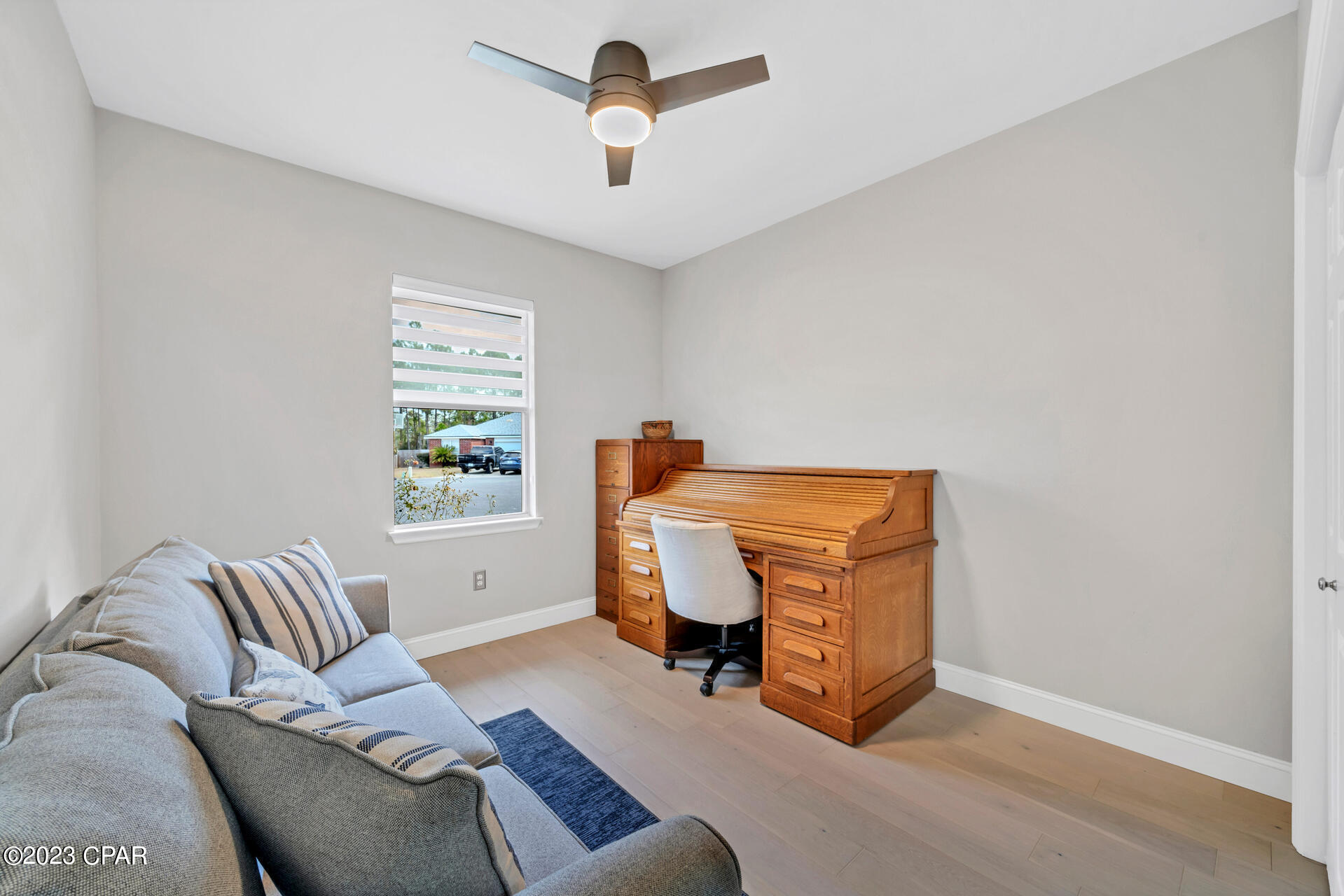 Flamingo Village - Residential