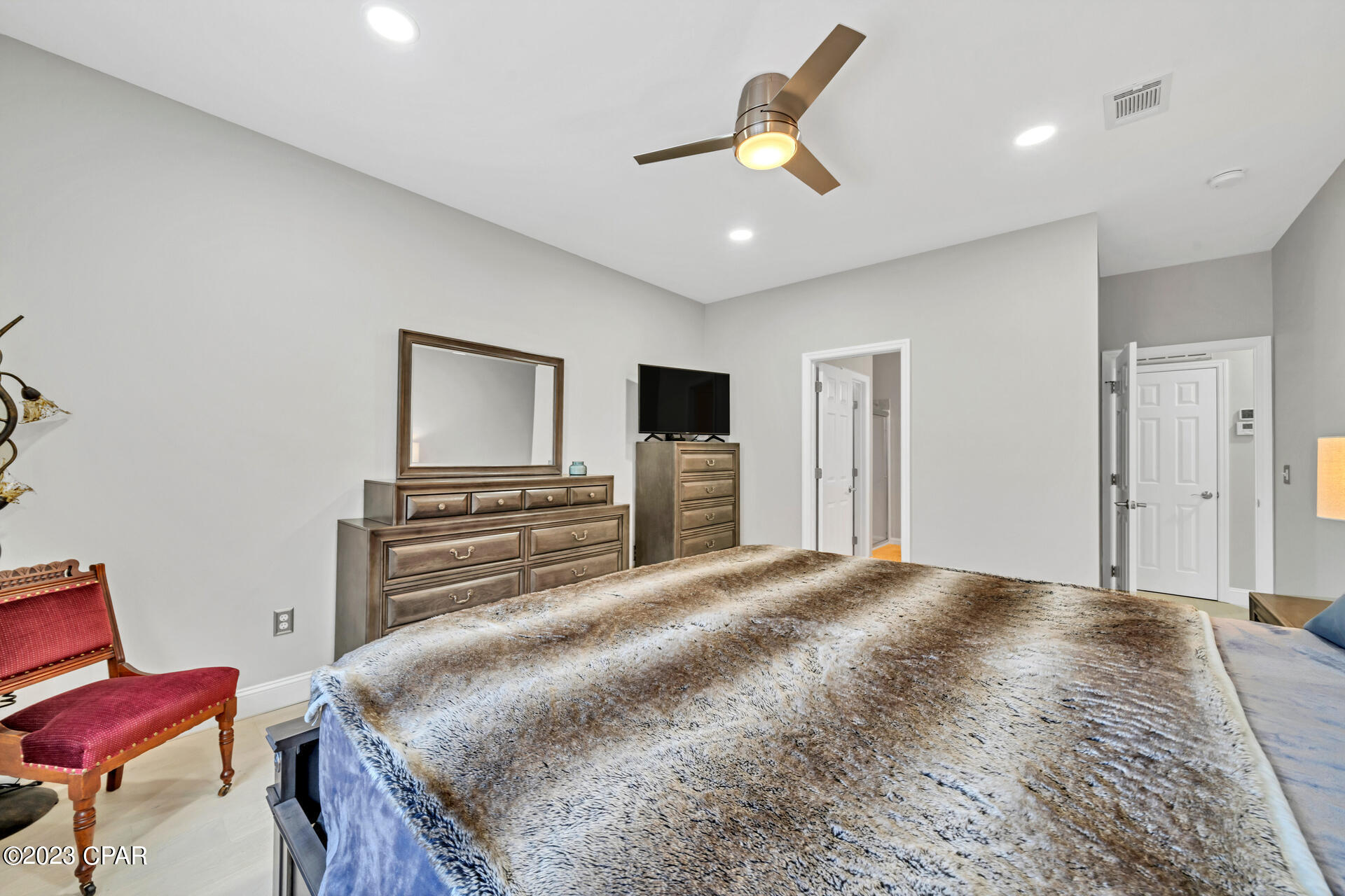 Flamingo Village - Residential