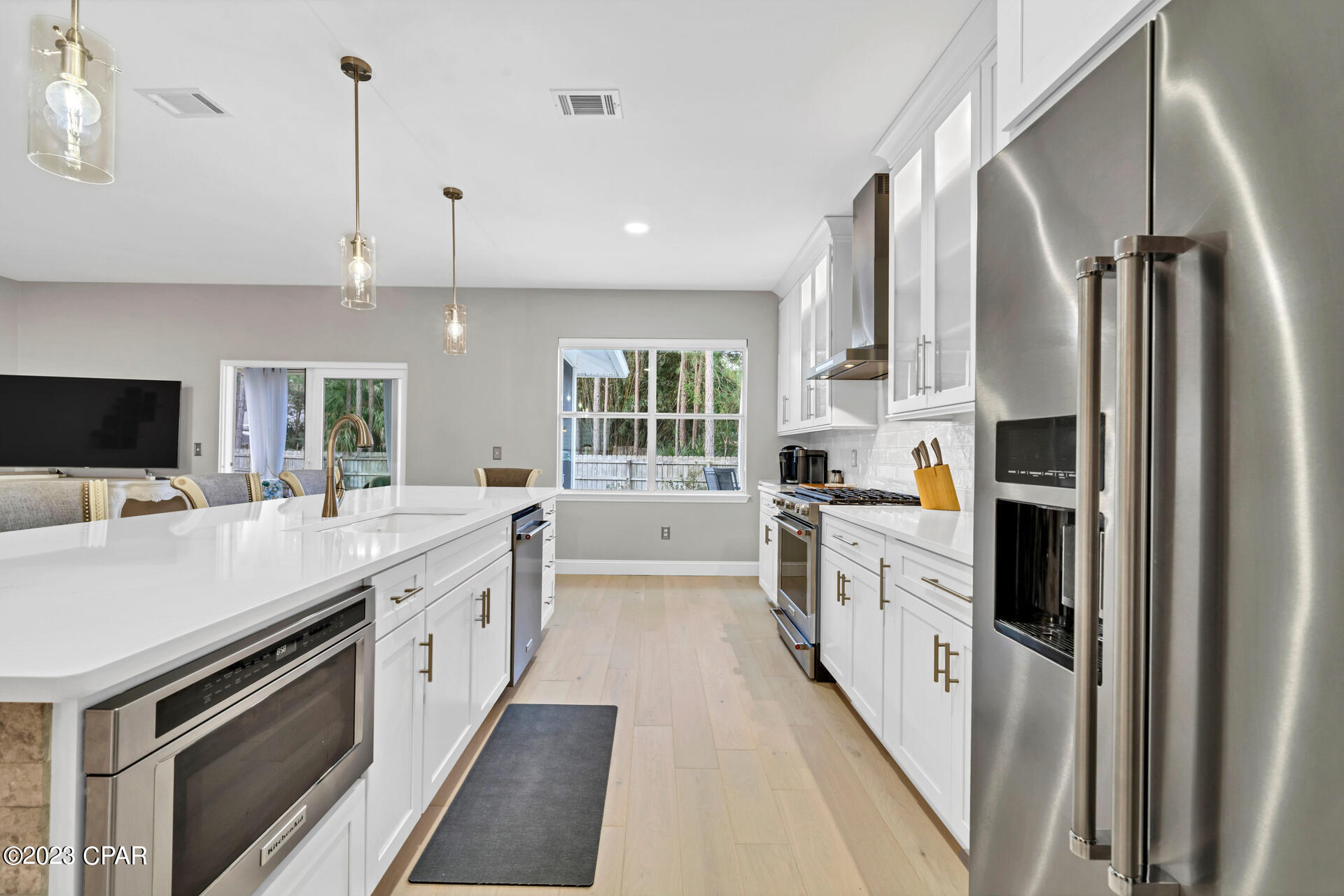 Flamingo Village - Residential