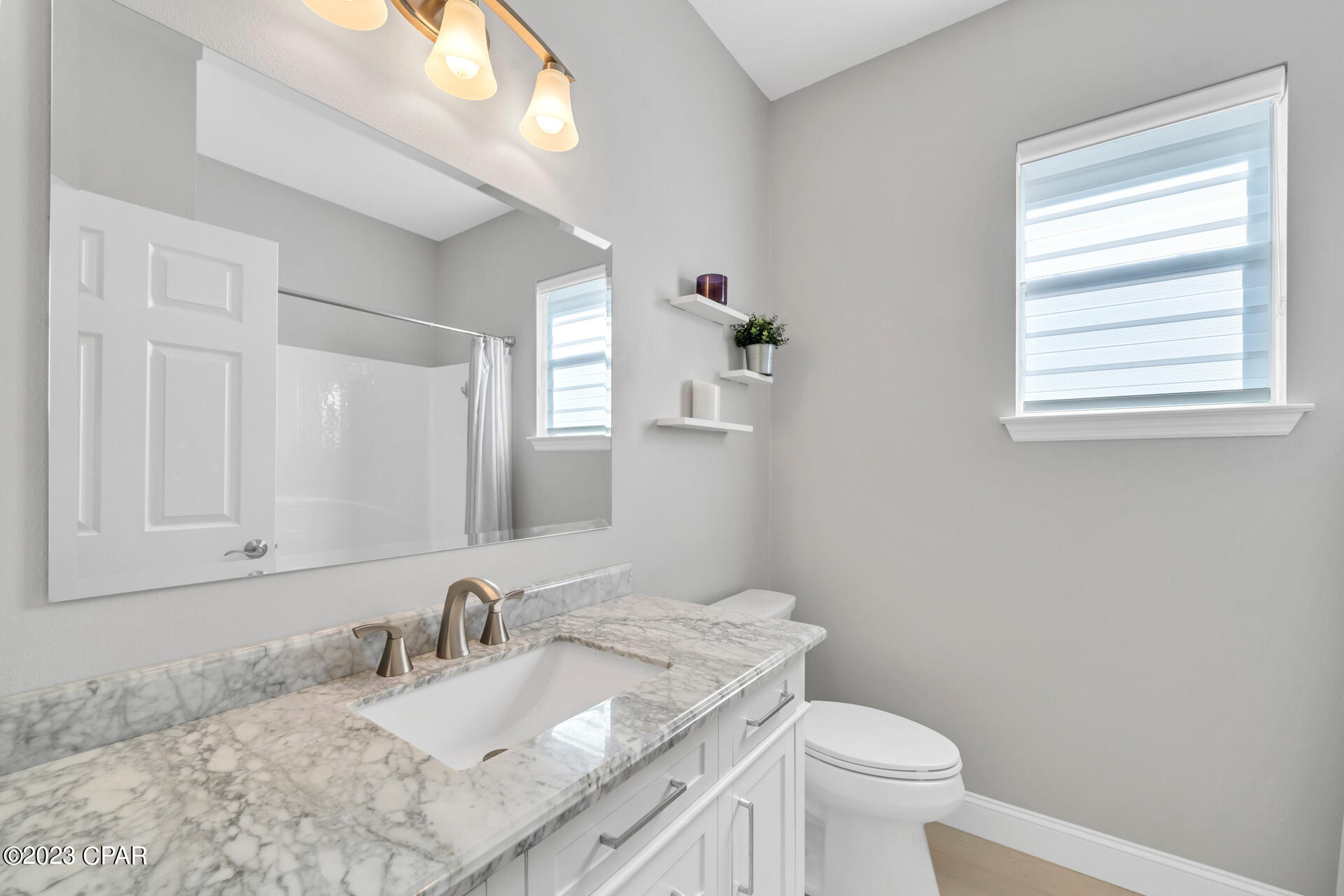 Flamingo Village - Residential