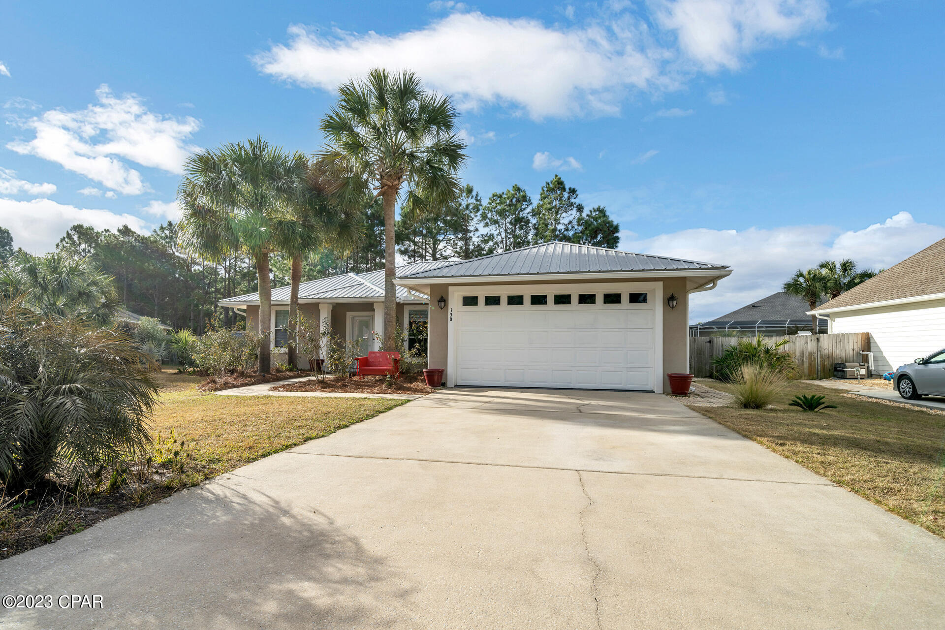 Flamingo Village - Residential