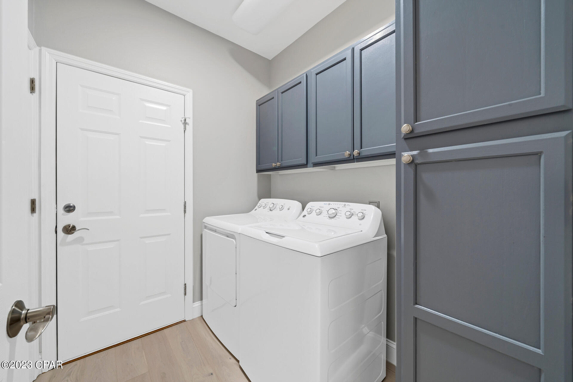 Flamingo Village - Residential