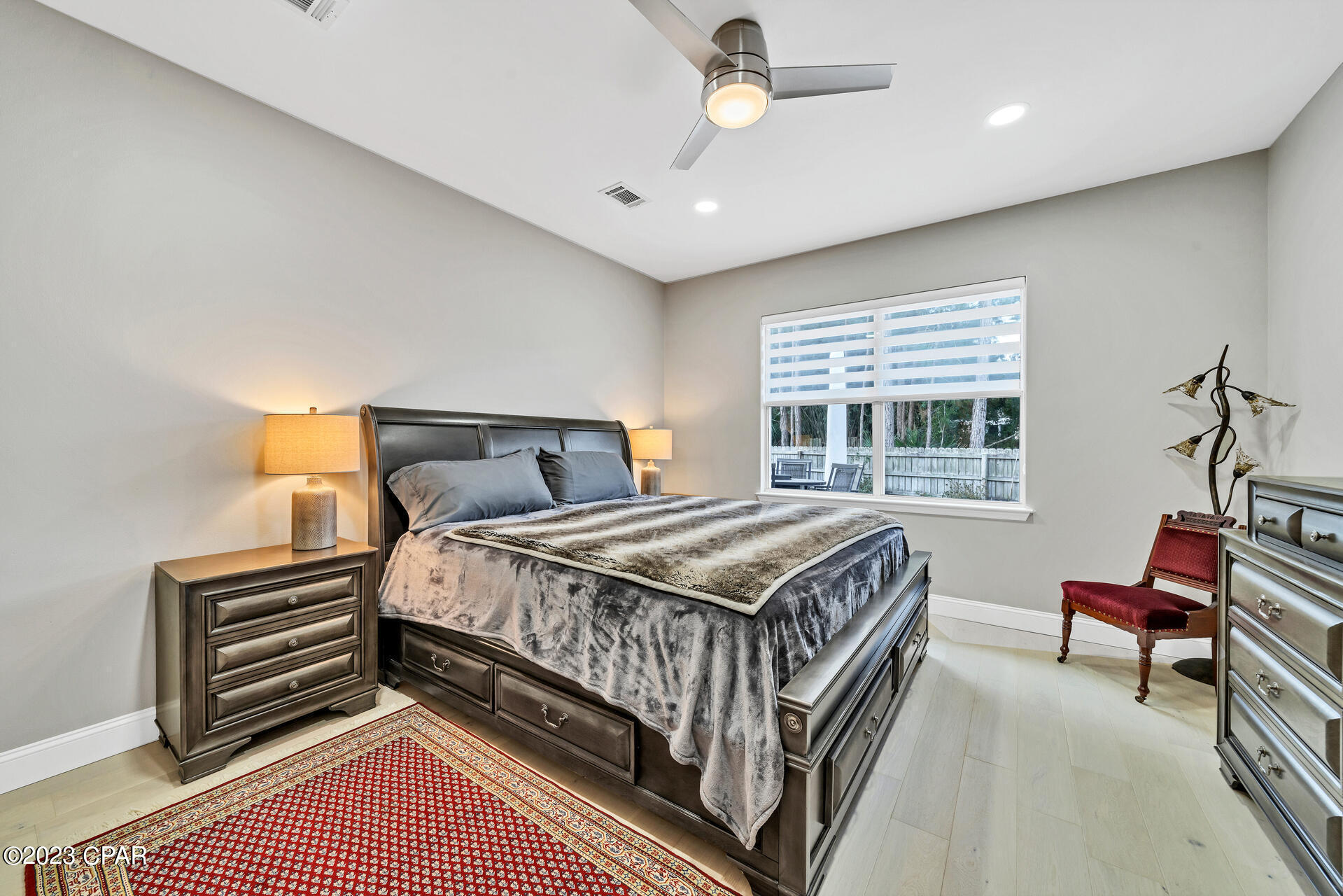 Flamingo Village - Residential