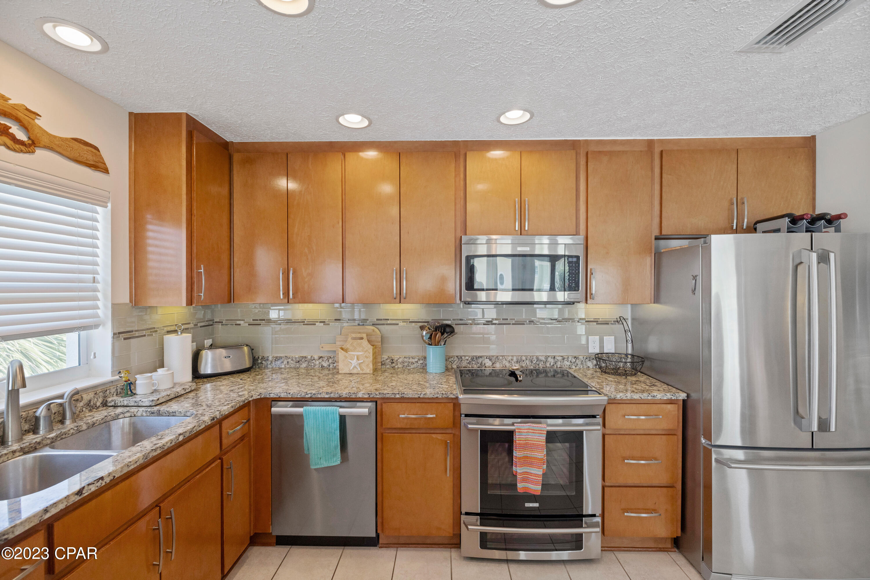 Santa Monica Beach - Residential