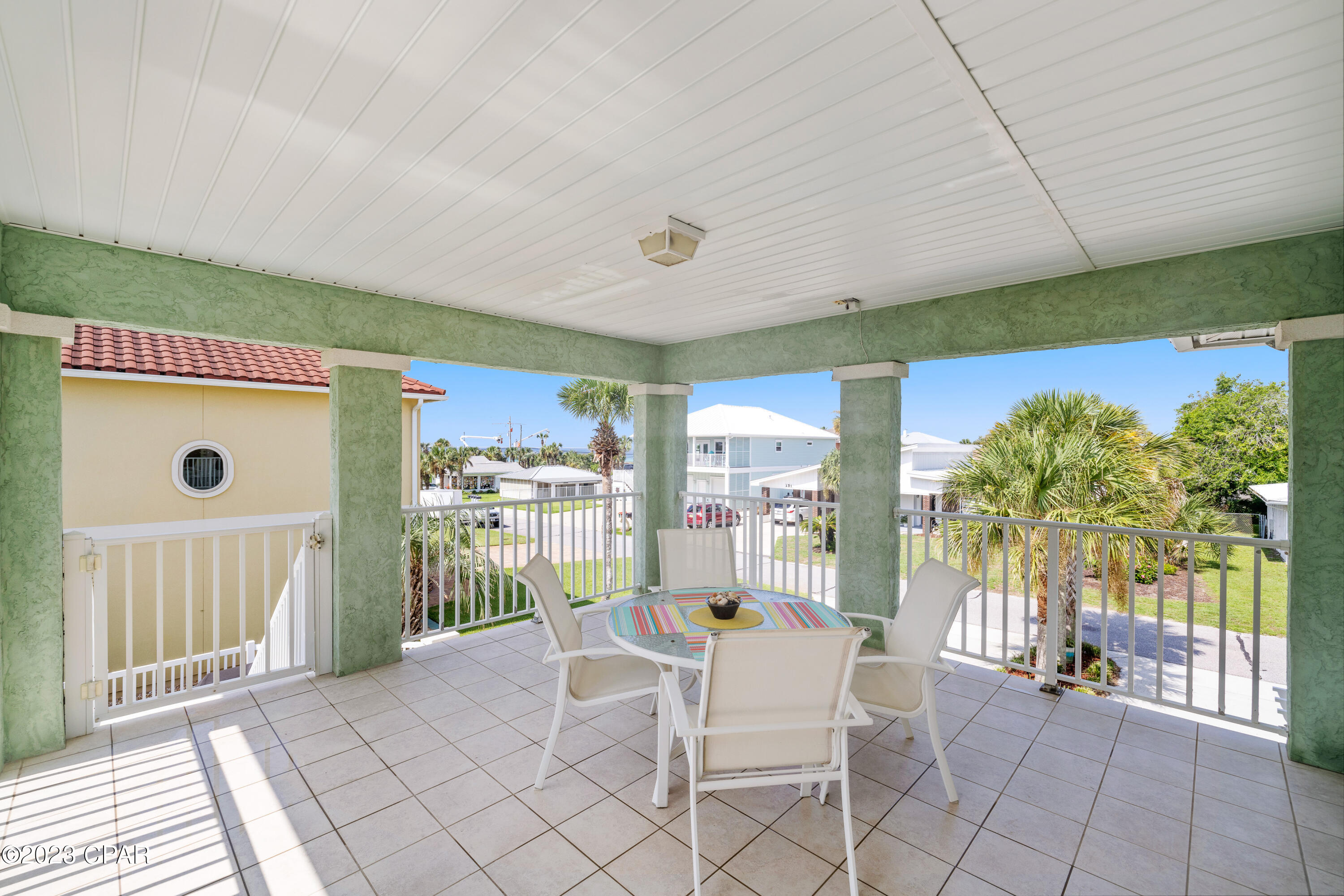 Santa Monica Beach - Residential