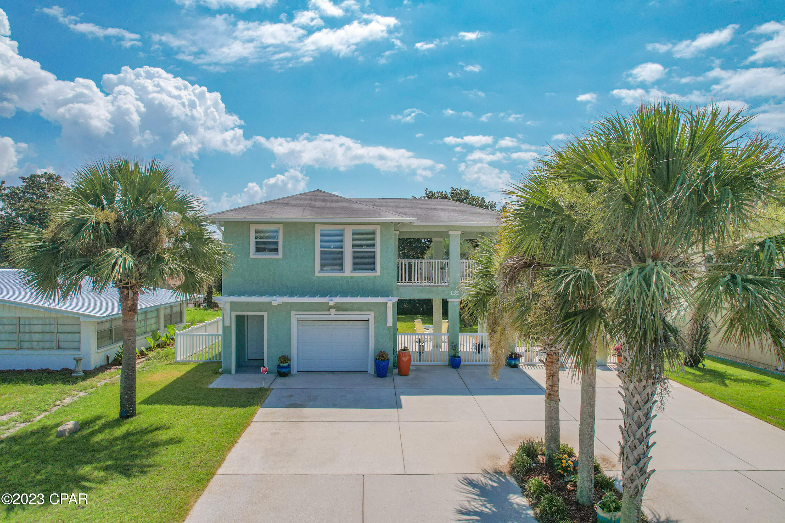 Santa Monica Beach - Residential