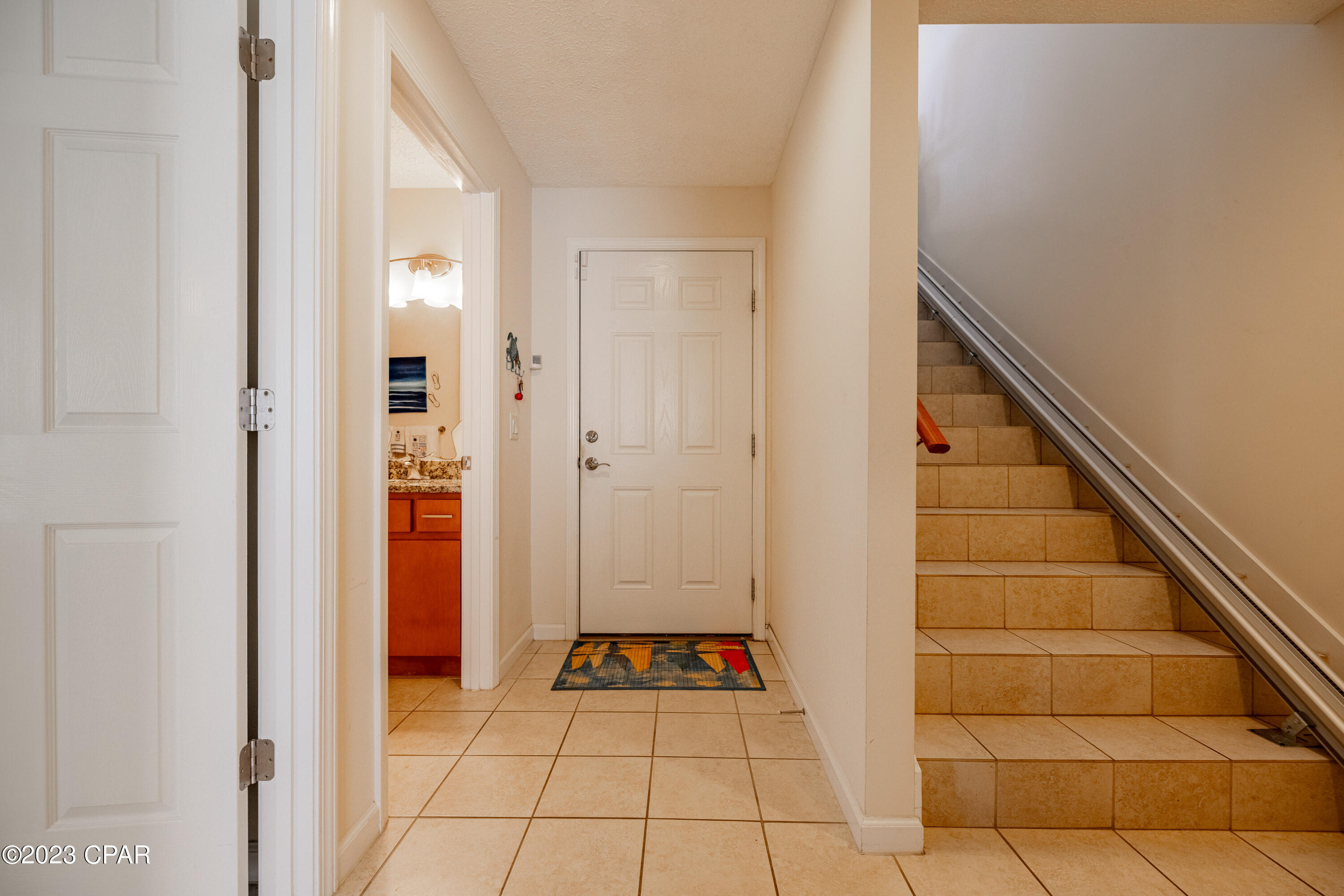 Santa Monica Beach - Residential