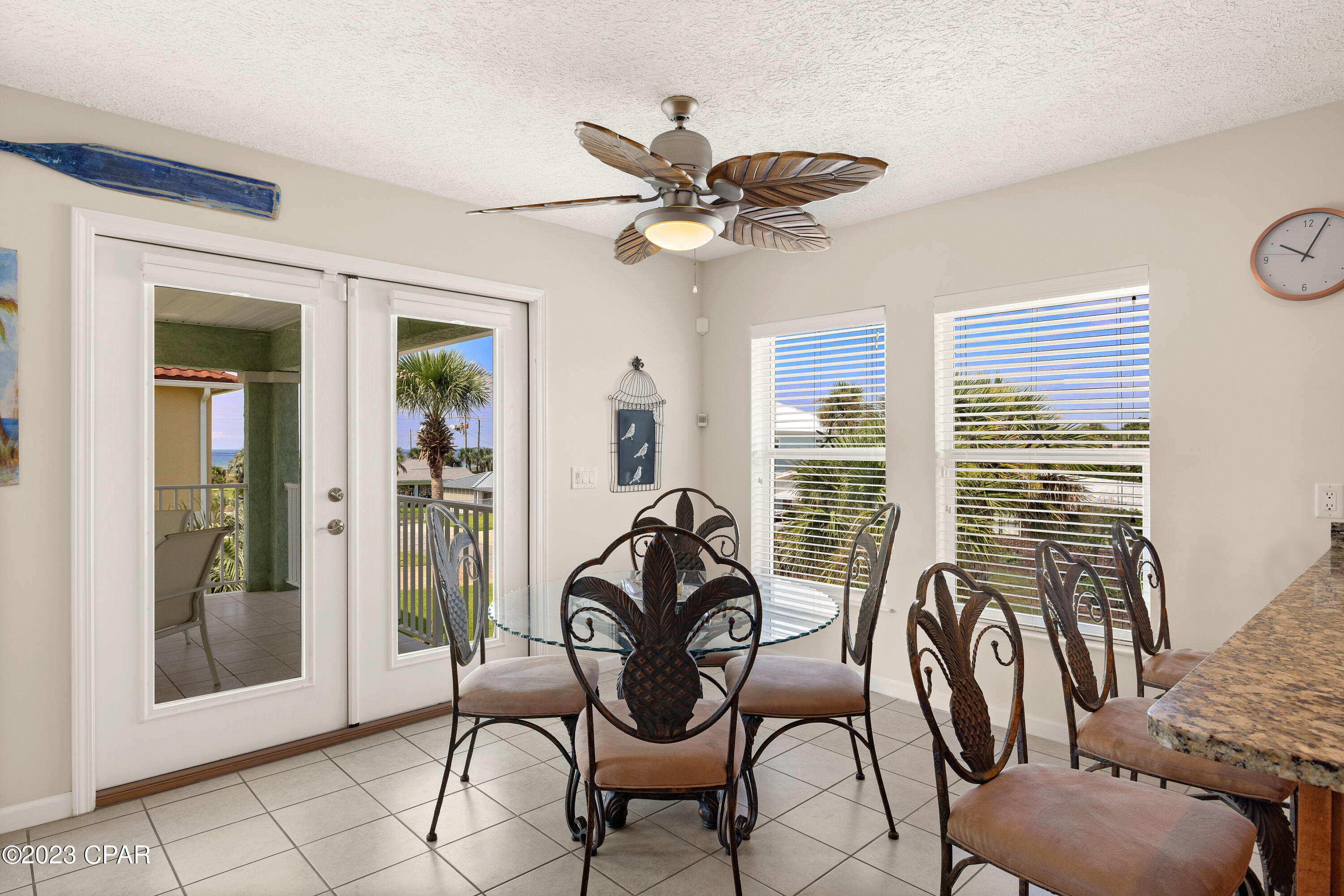 Santa Monica Beach - Residential