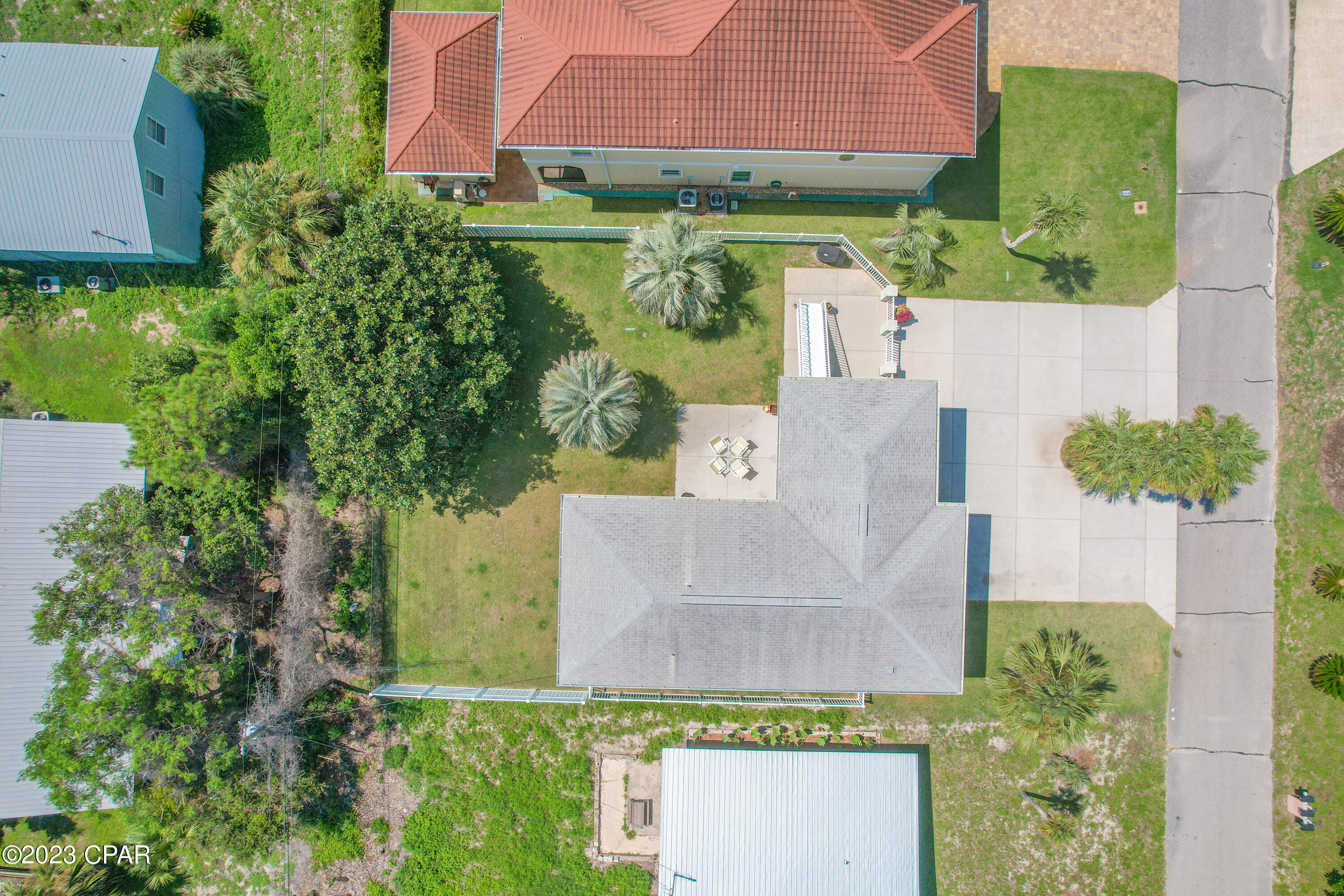 Santa Monica Beach - Residential