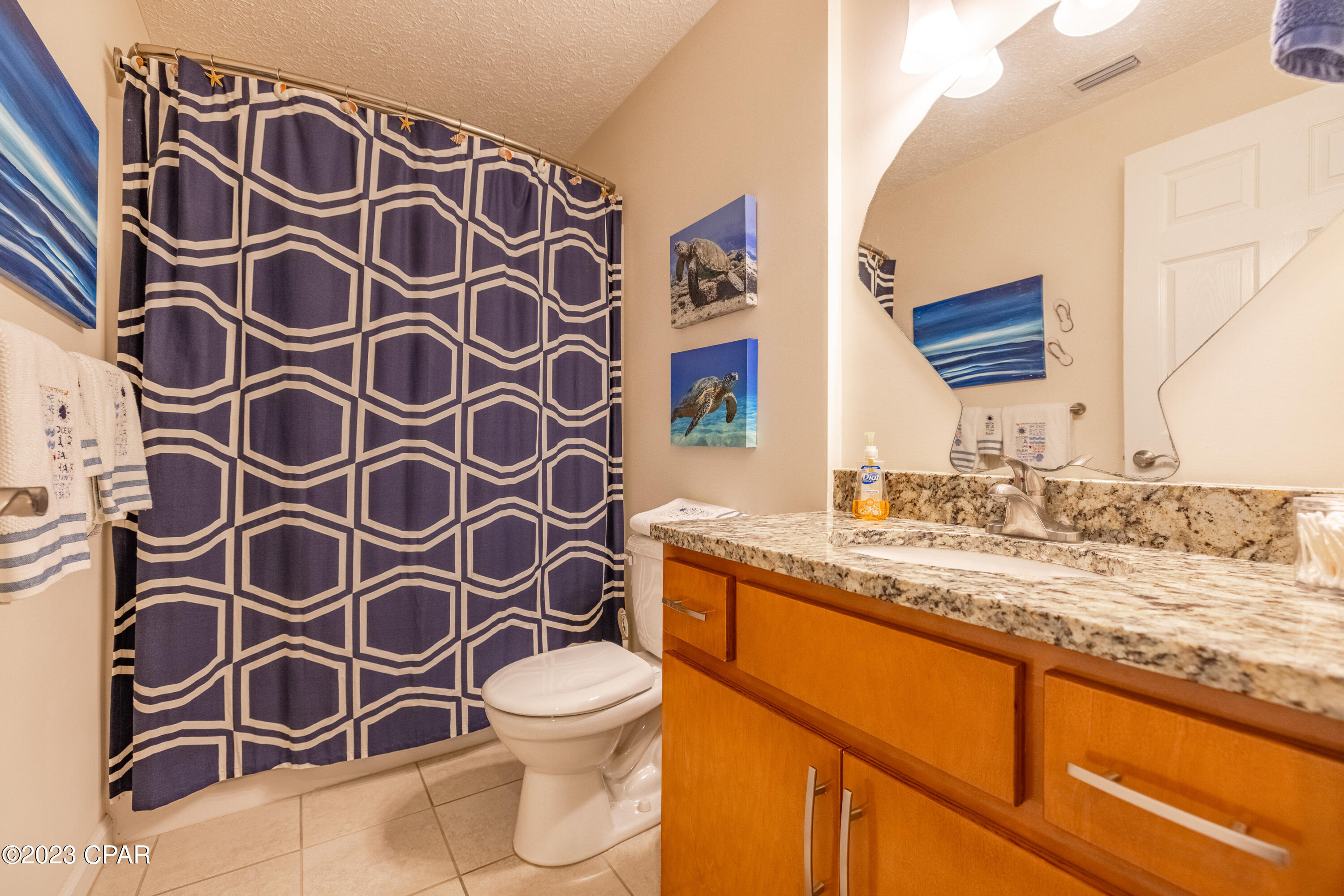 Santa Monica Beach - Residential