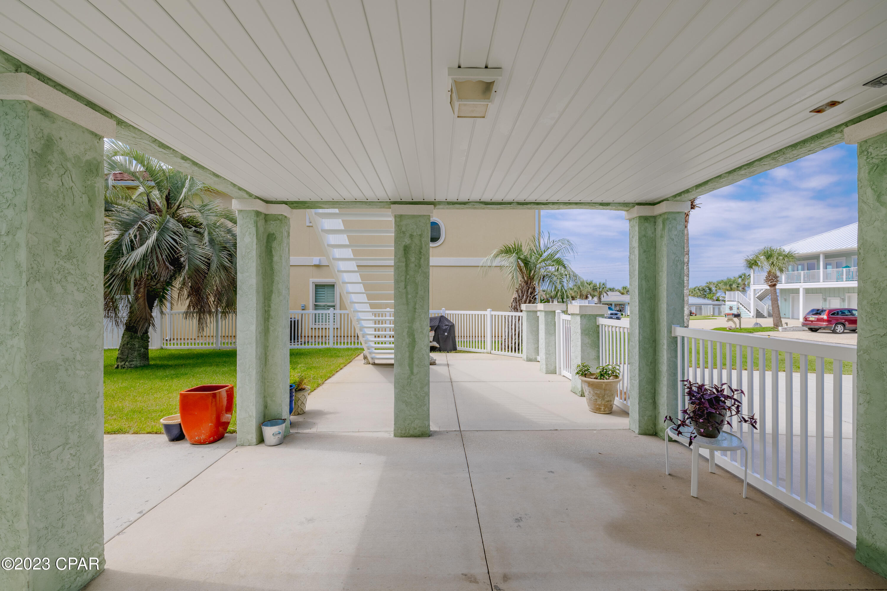 Santa Monica Beach - Residential