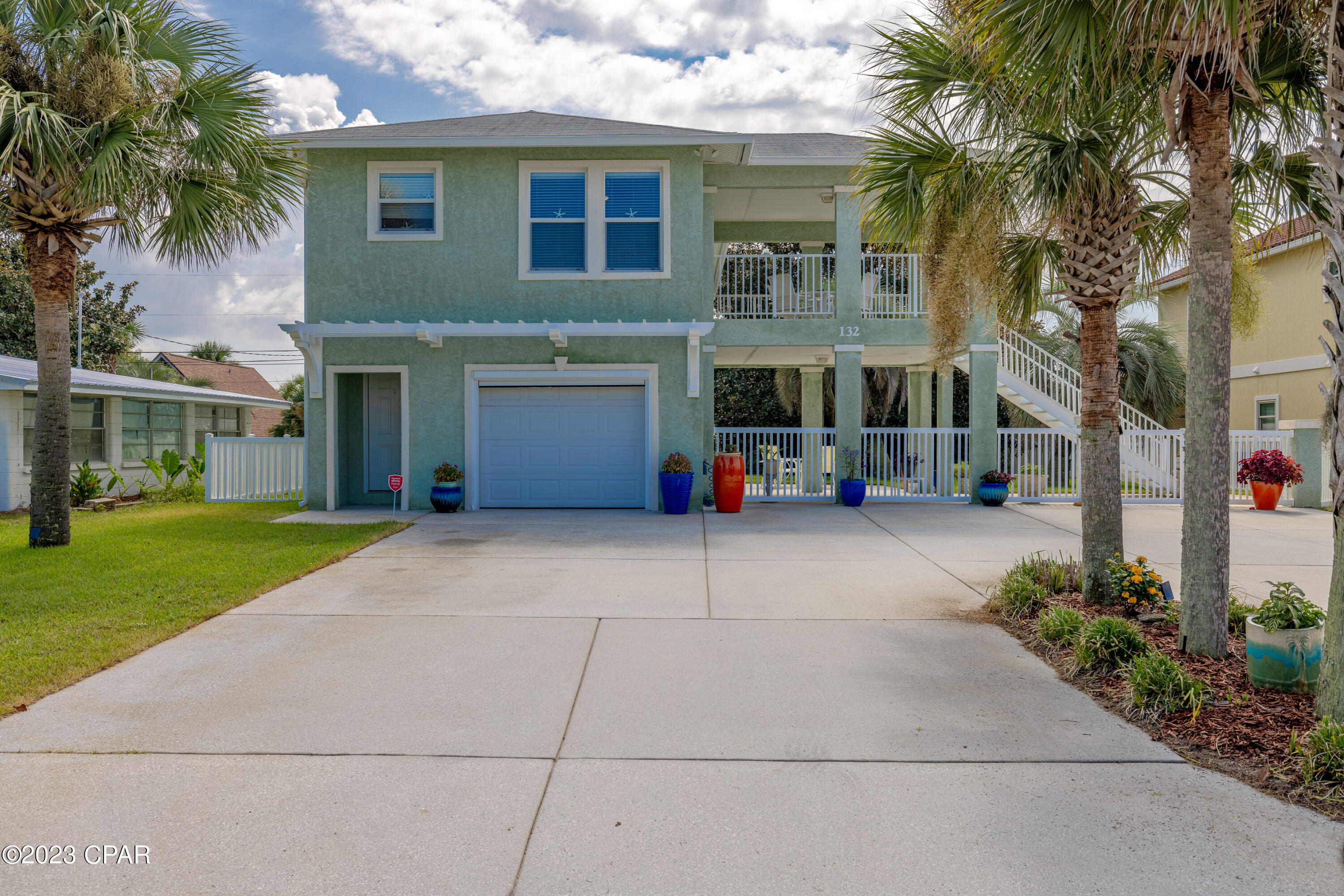 Santa Monica Beach - Residential