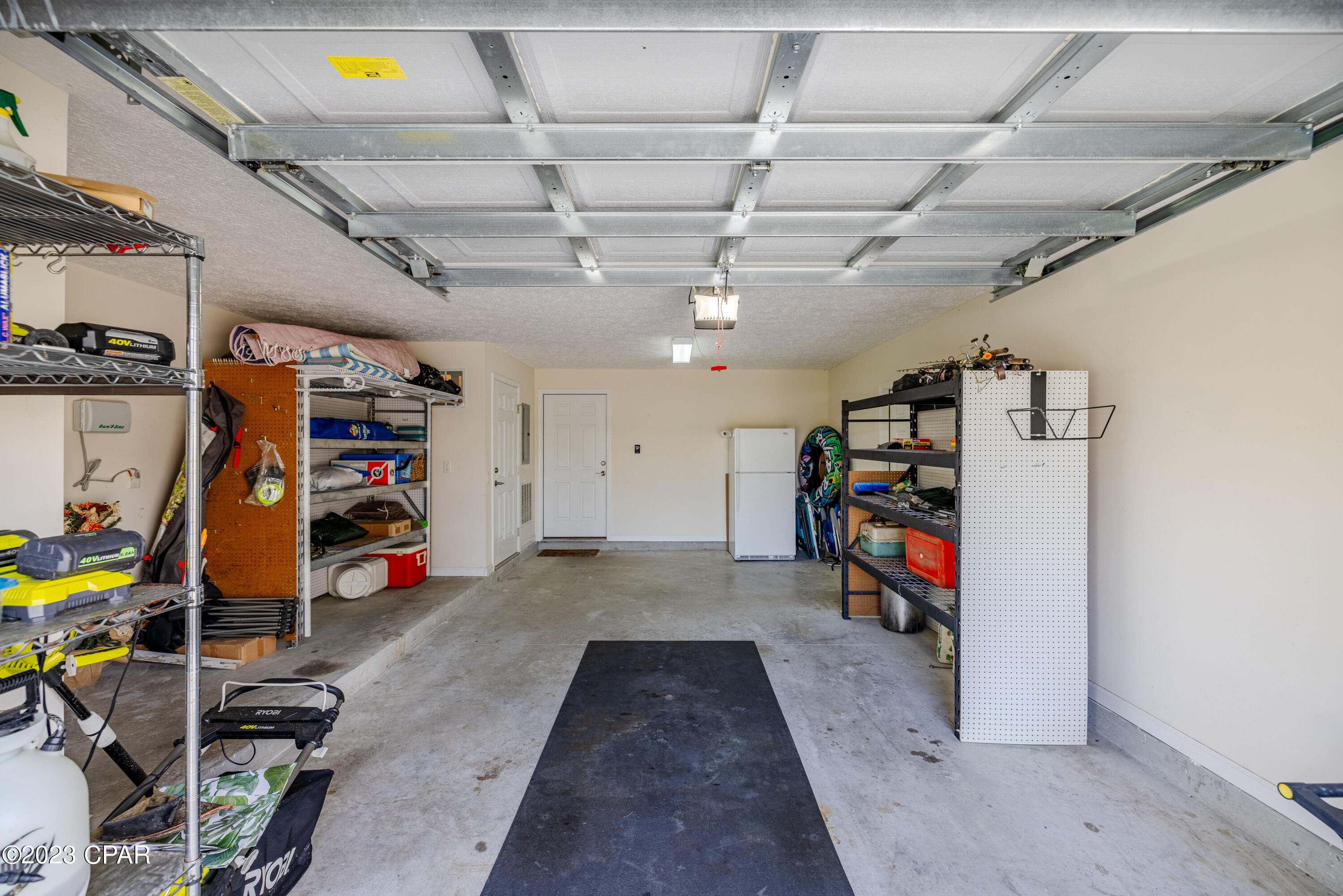 Santa Monica Beach - Residential