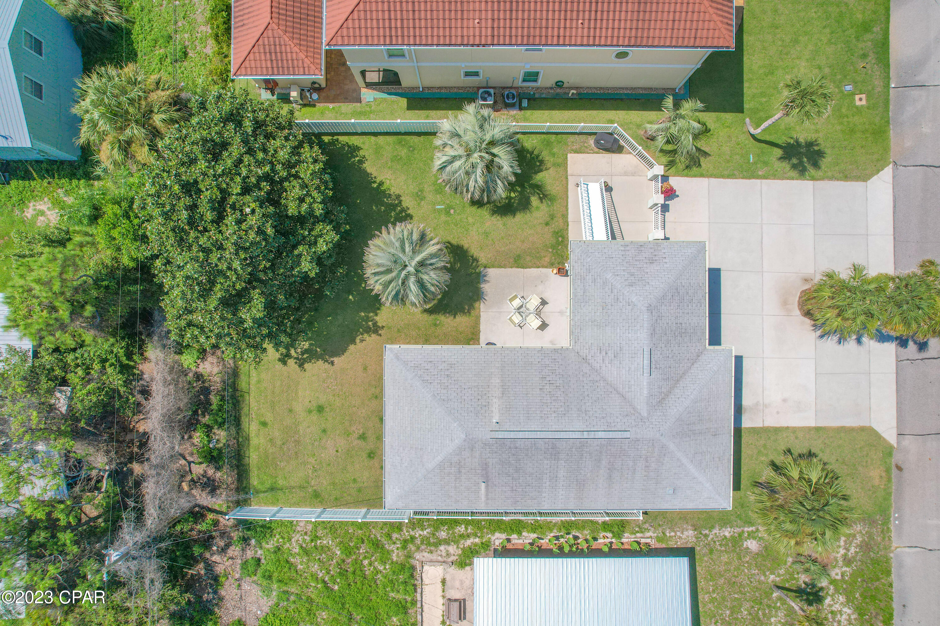 Santa Monica Beach - Residential