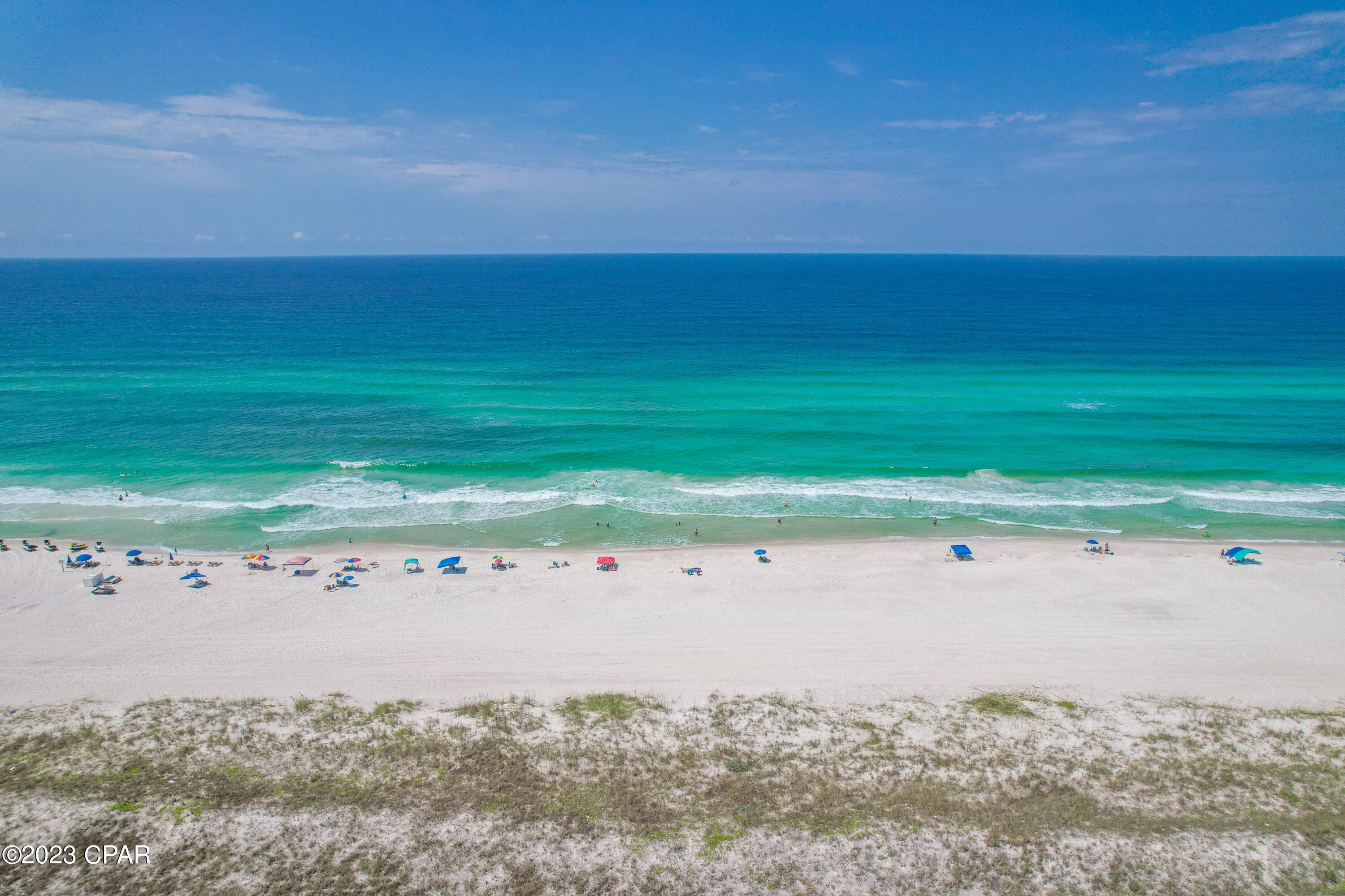 Santa Monica Beach - Residential