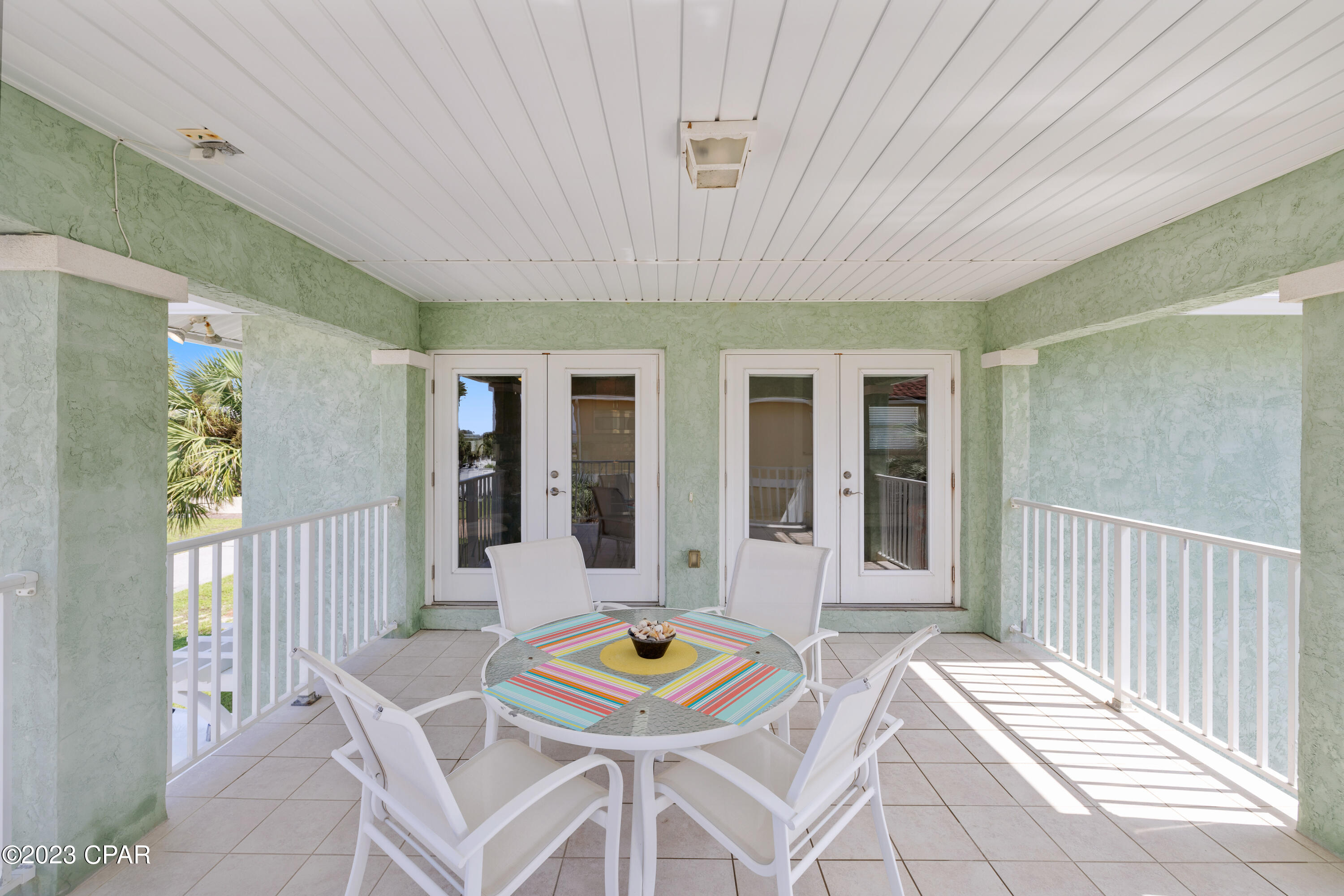 Santa Monica Beach - Residential