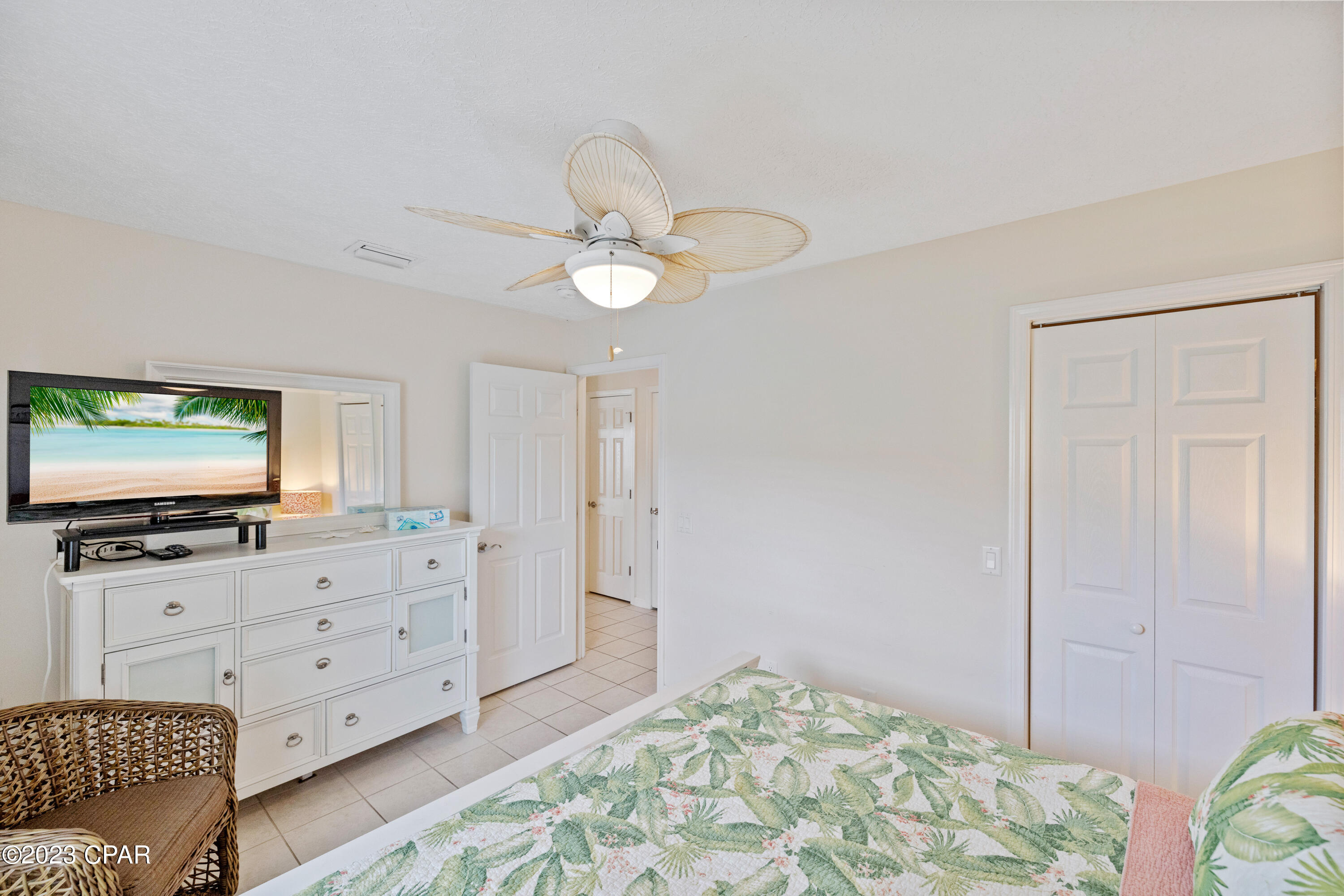 Santa Monica Beach - Residential