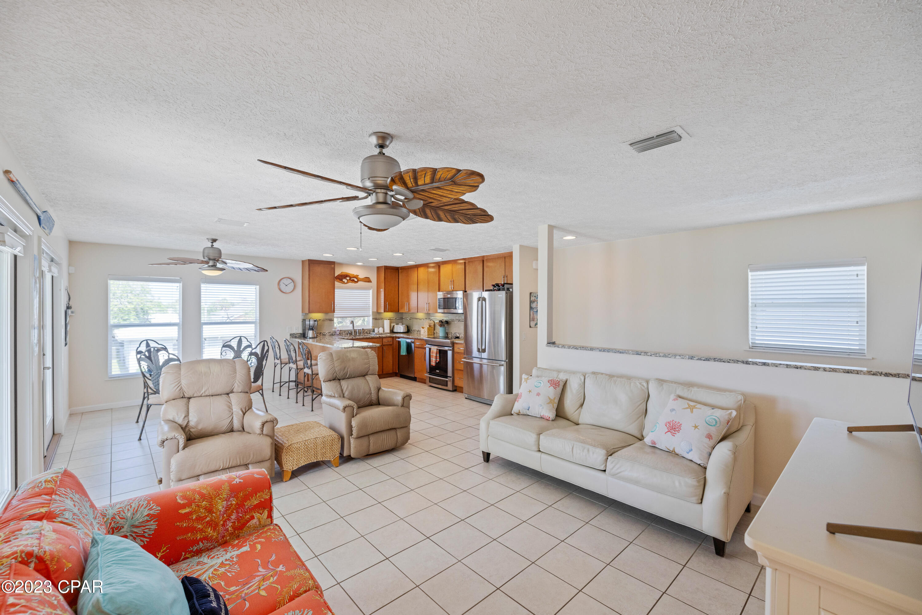 Santa Monica Beach - Residential