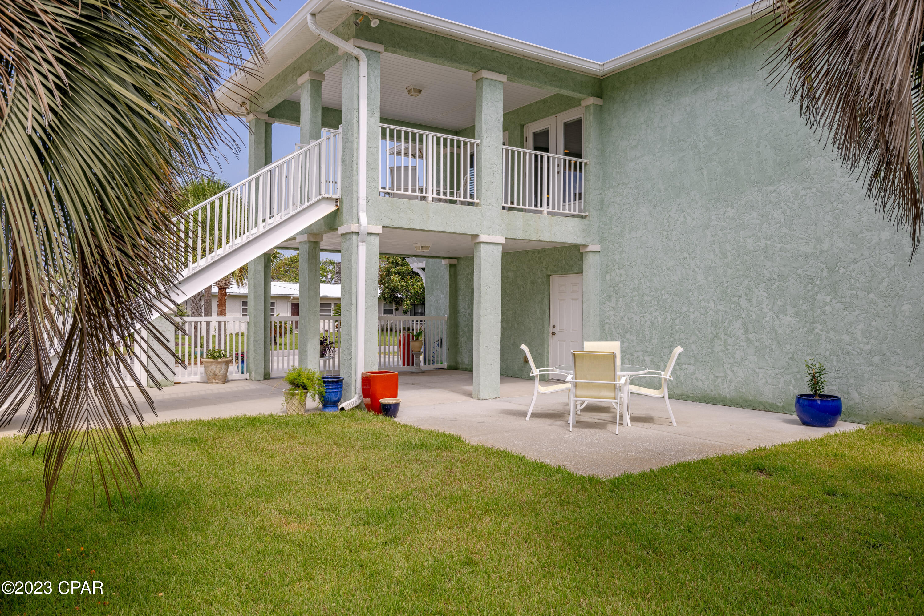 Santa Monica Beach - Residential