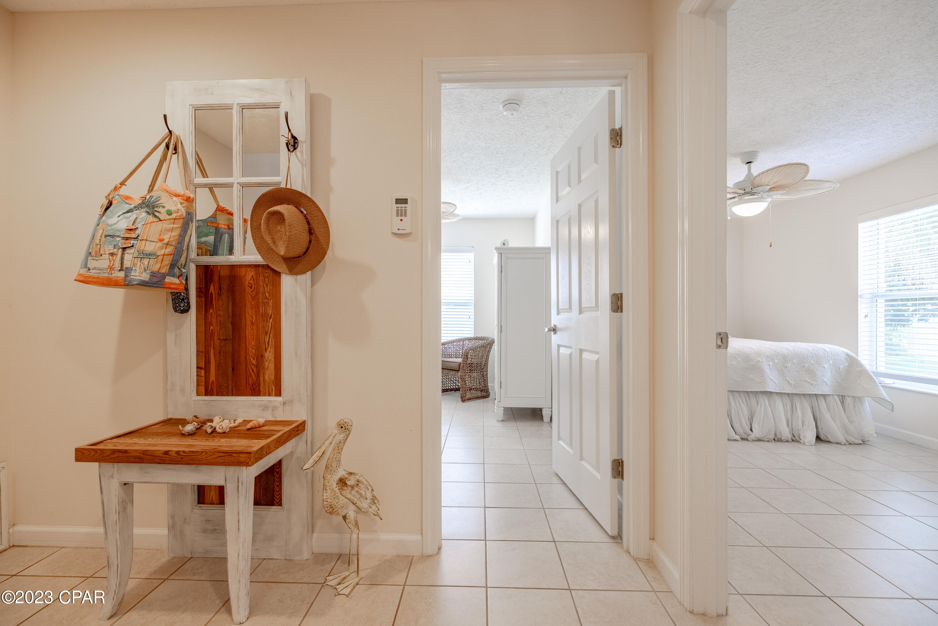 Santa Monica Beach - Residential