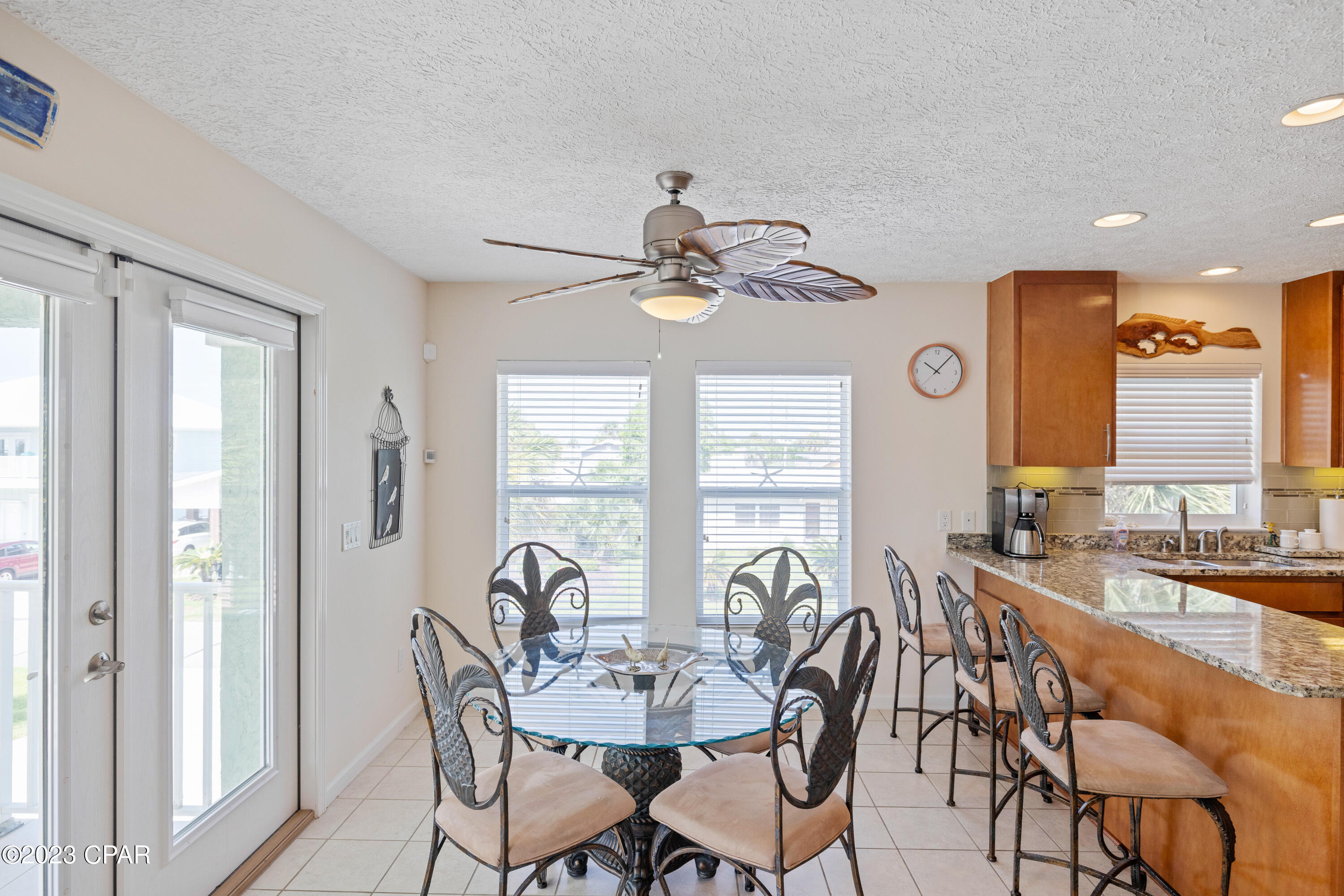 Santa Monica Beach - Residential