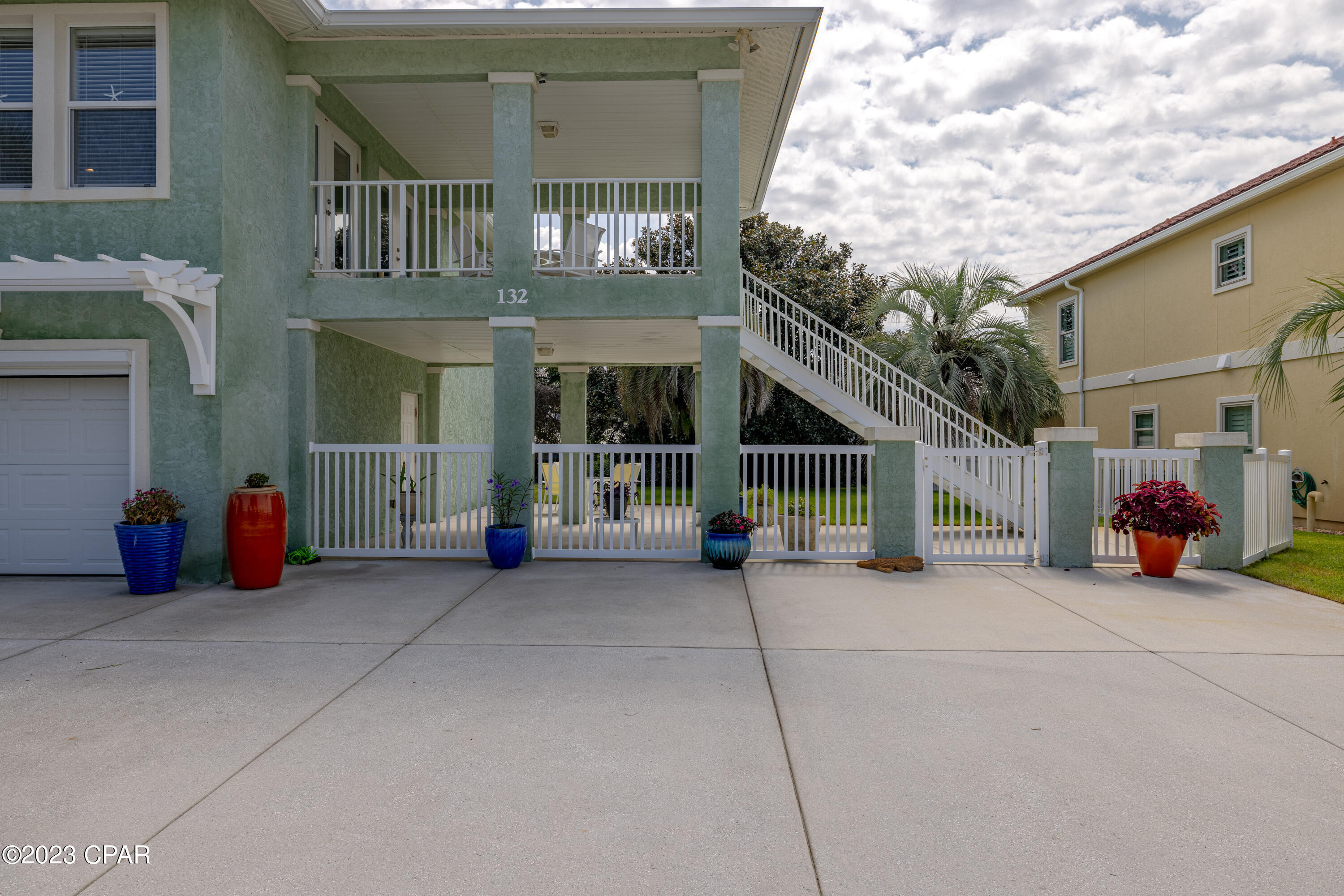 Santa Monica Beach - Residential