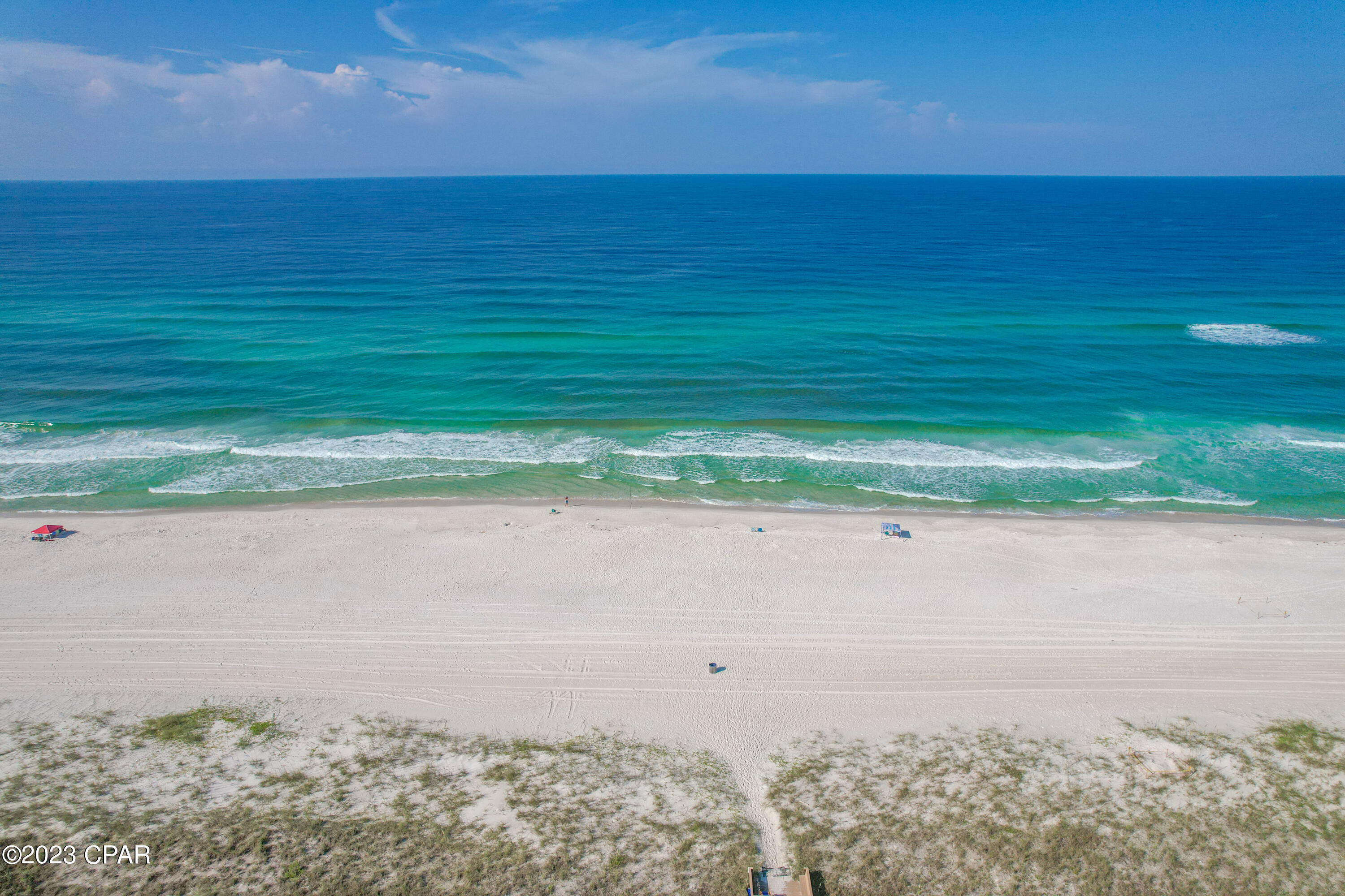 Santa Monica Beach - Residential