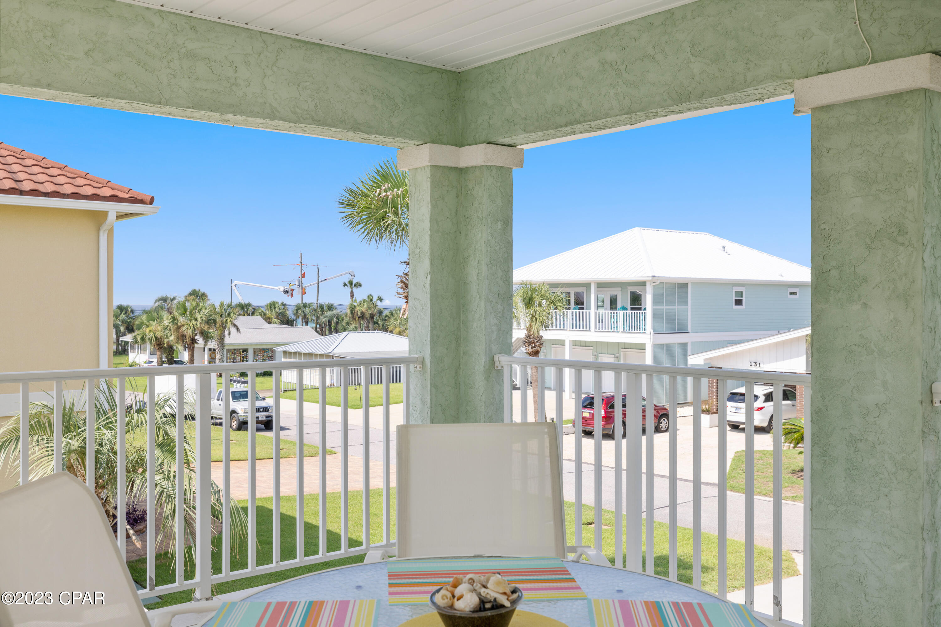 Santa Monica Beach - Residential