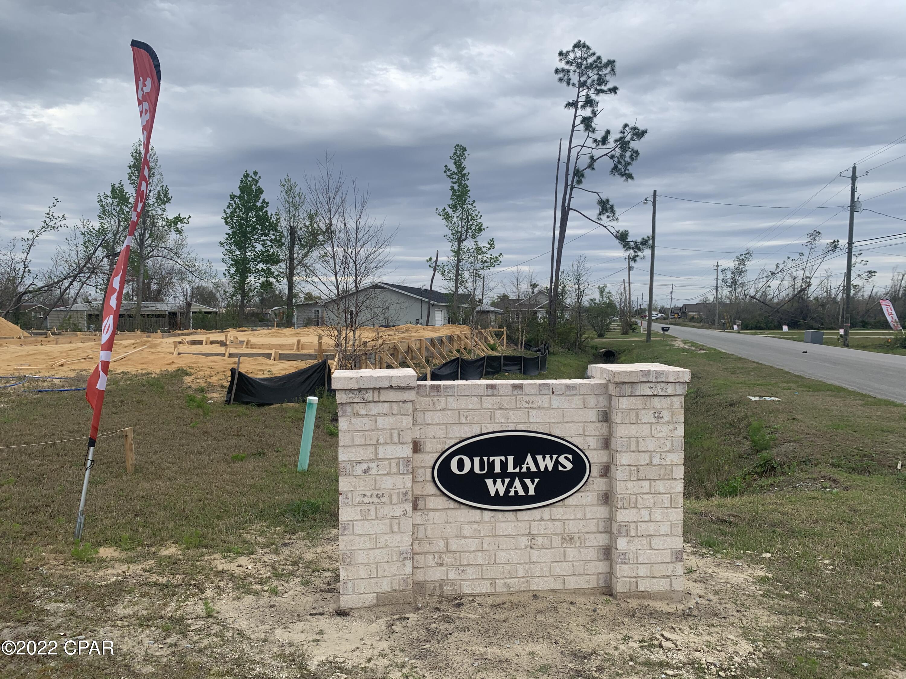 [No Recorded Subdiv] - Residential