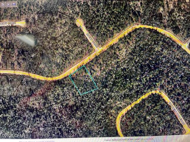 Compass Lake Hills Unit 6 - Land