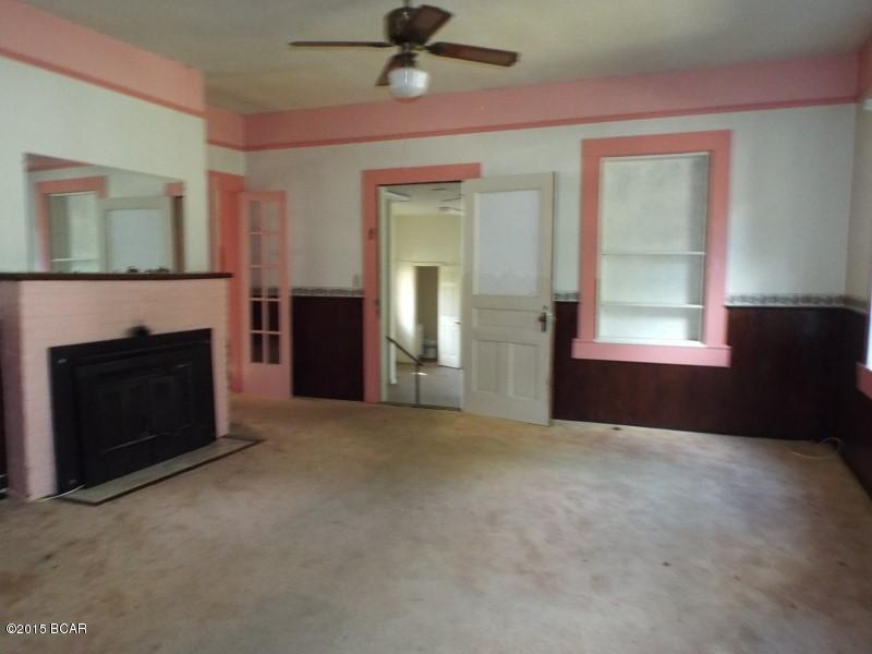 No Named Subdivision - Residential