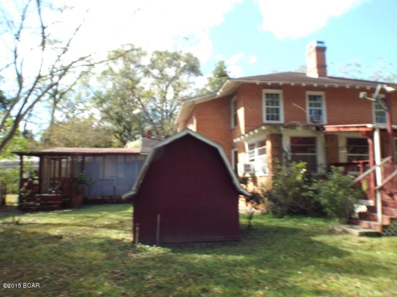 No Named Subdivision - Residential