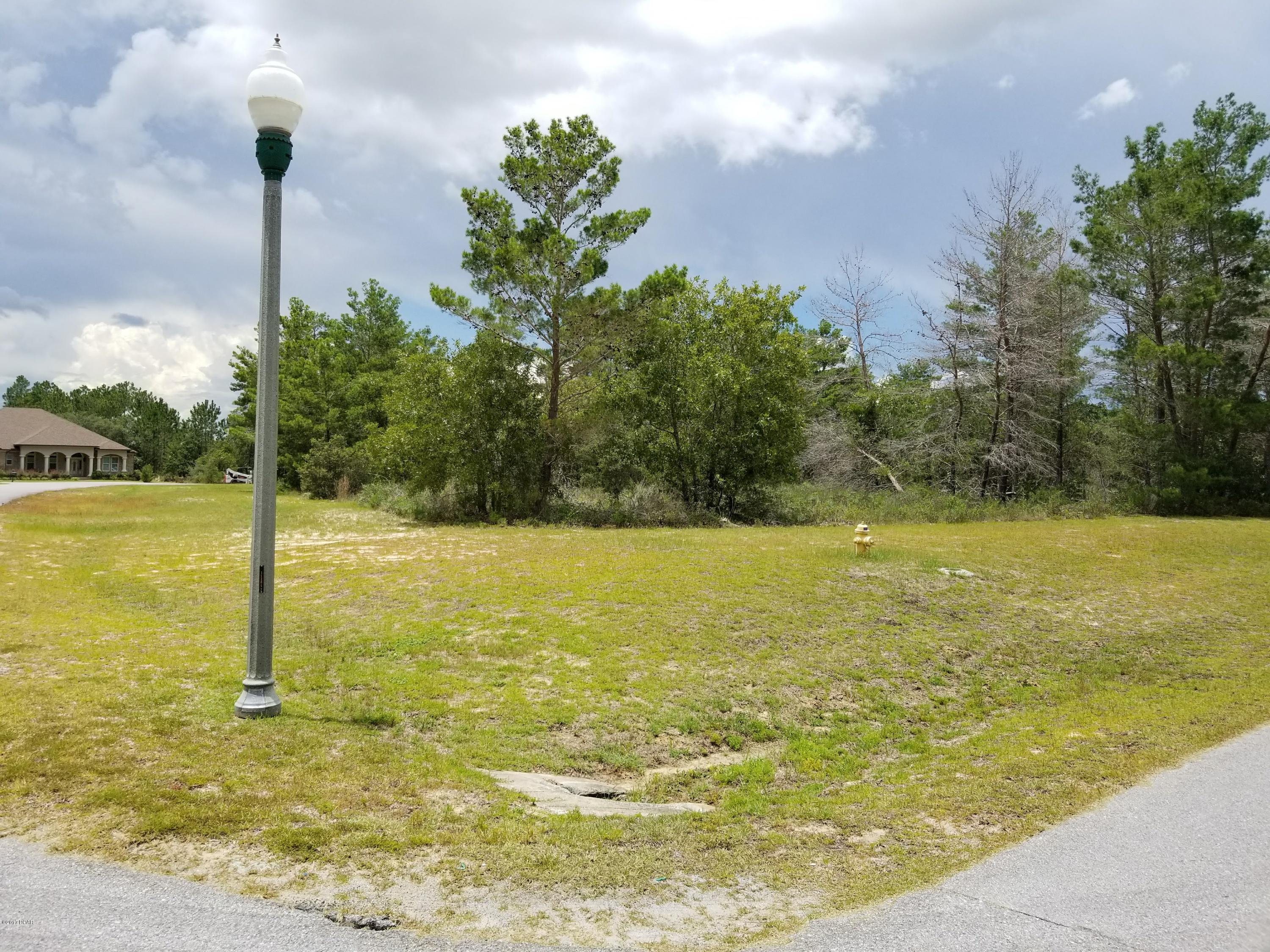 Windswept Estates - Land