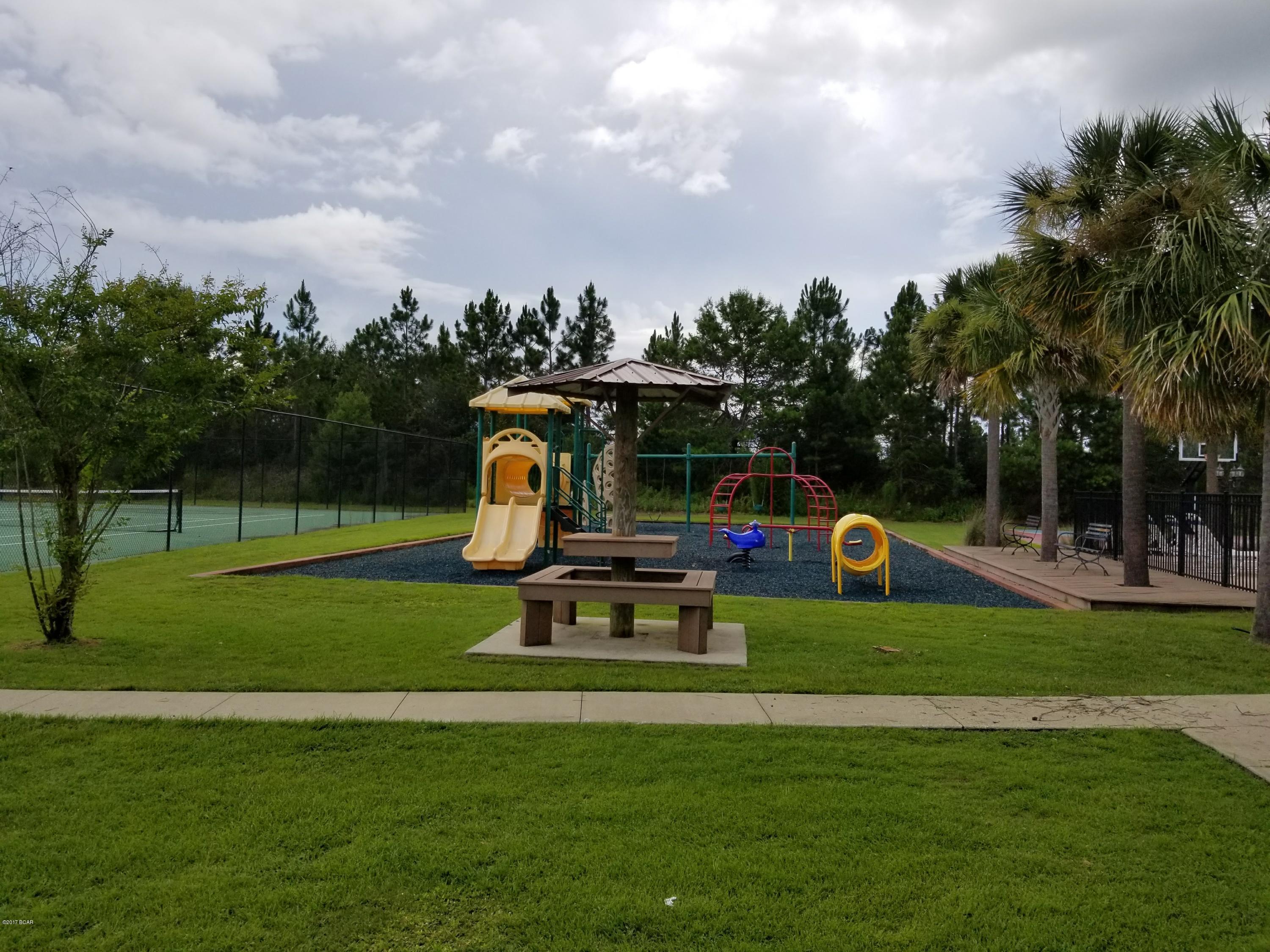 Windswept Estates - Land