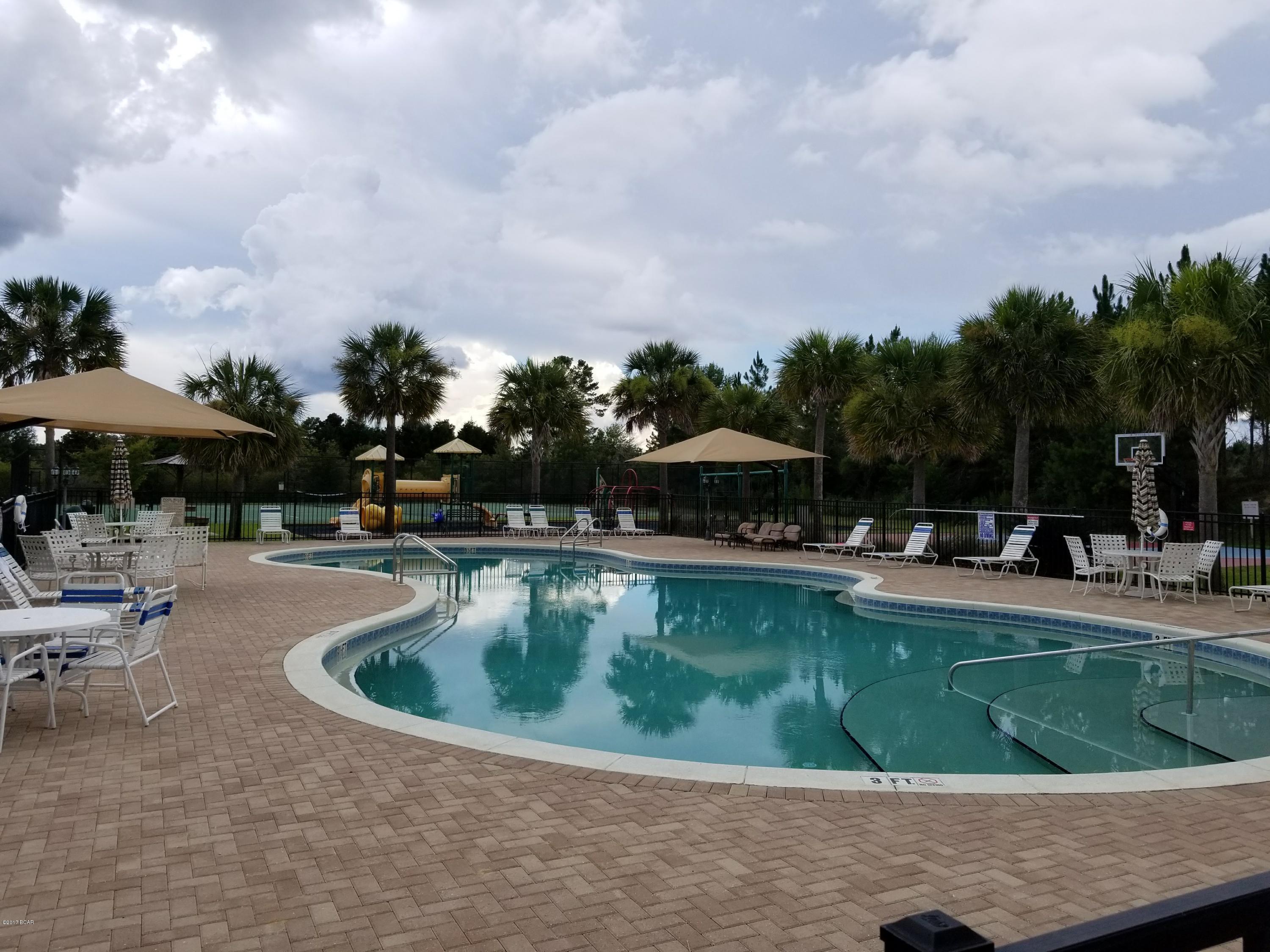 Windswept Estates - Land