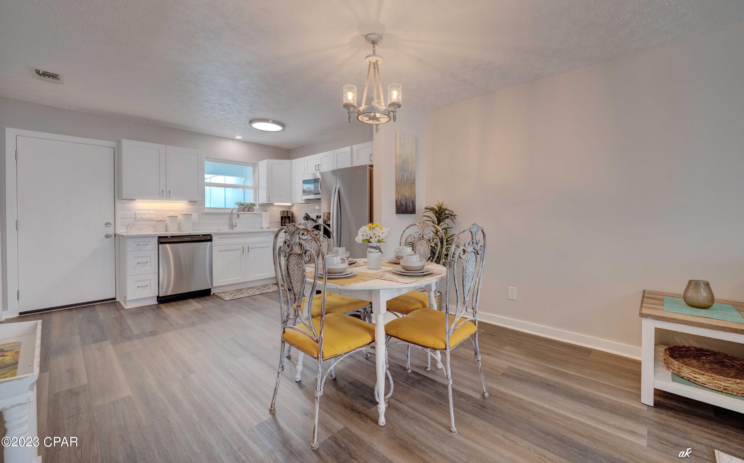 Treasure Cove - Residential