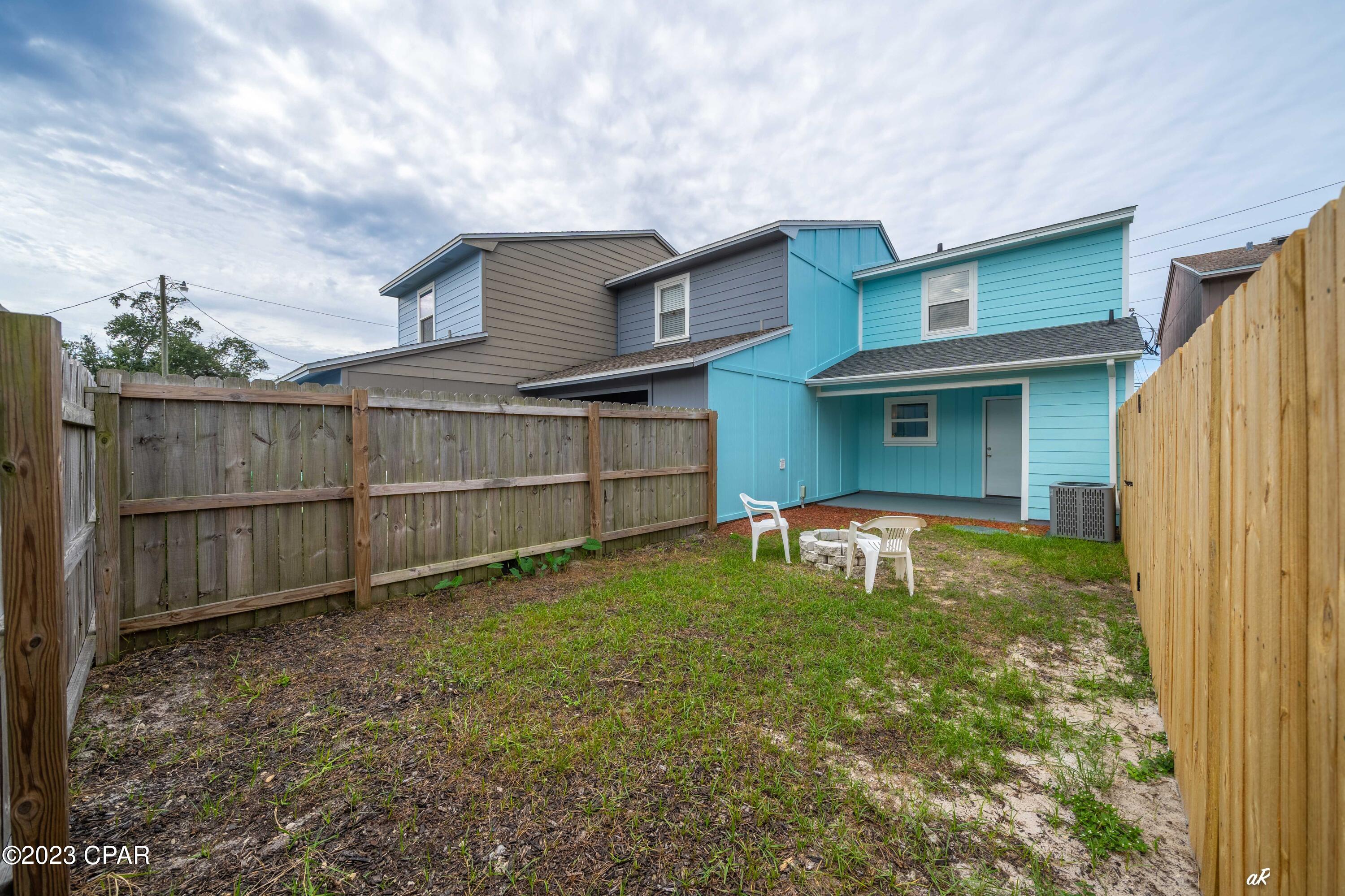 Treasure Cove - Residential