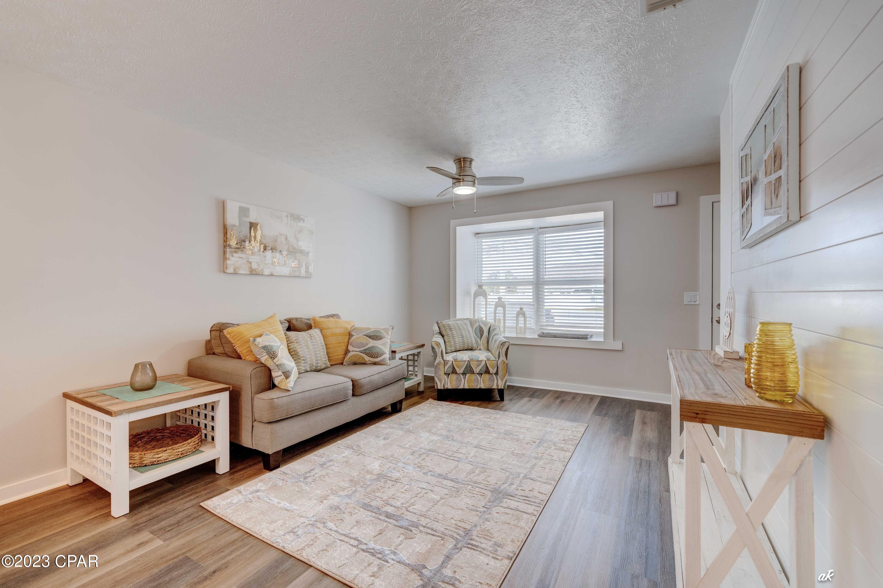 Treasure Cove - Residential