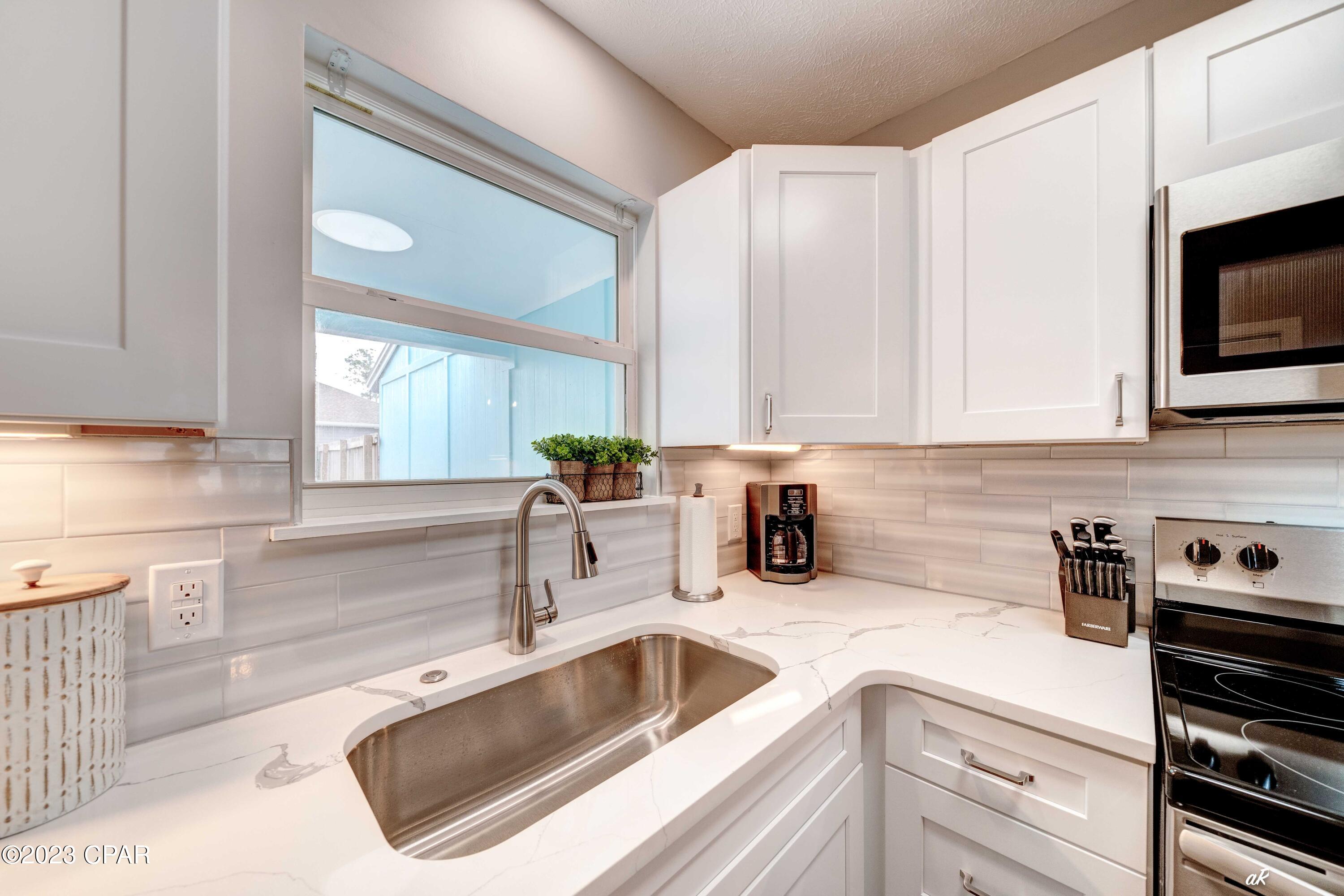 Treasure Cove - Residential