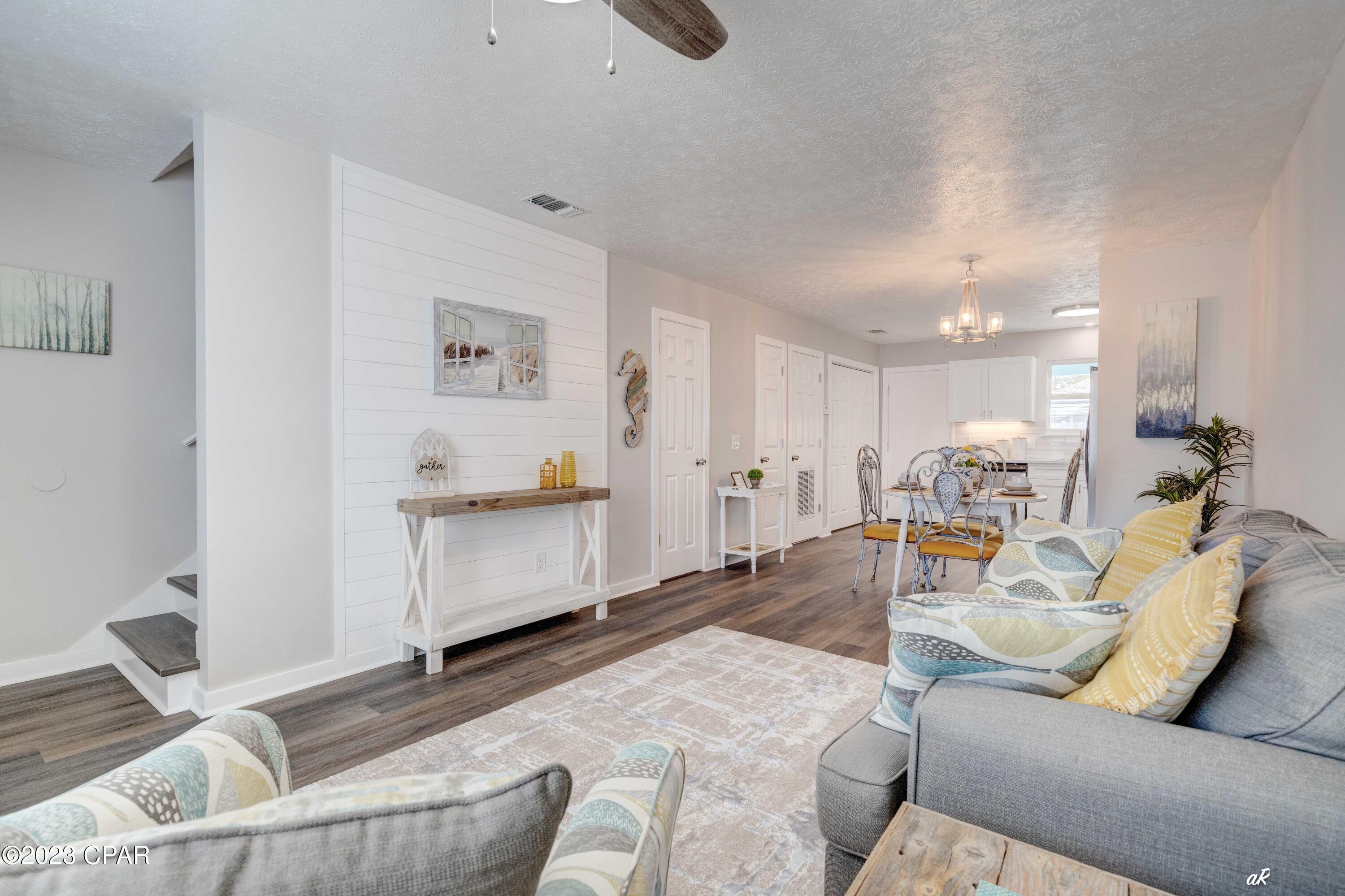 Treasure Cove - Residential