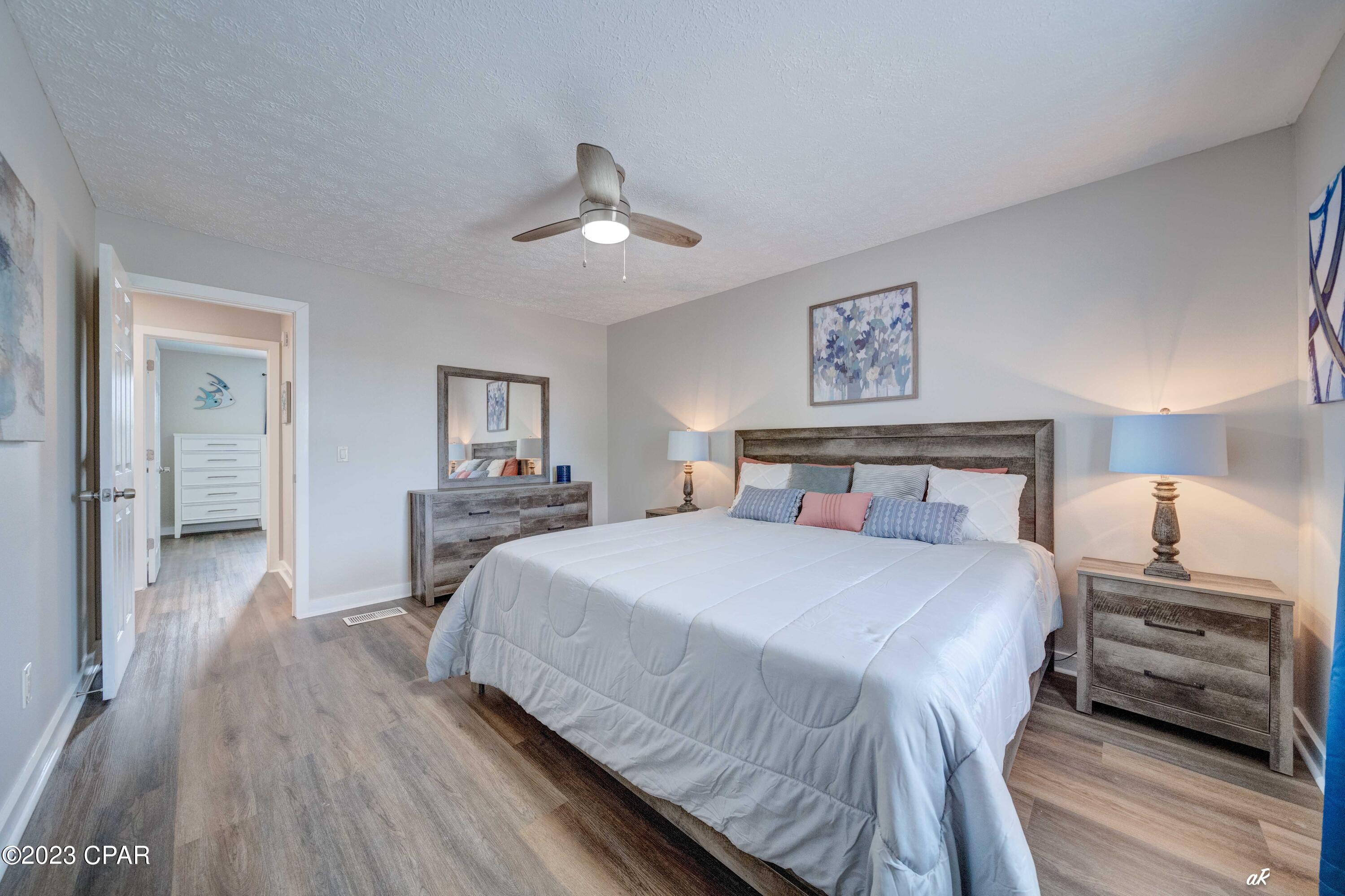 Treasure Cove - Residential