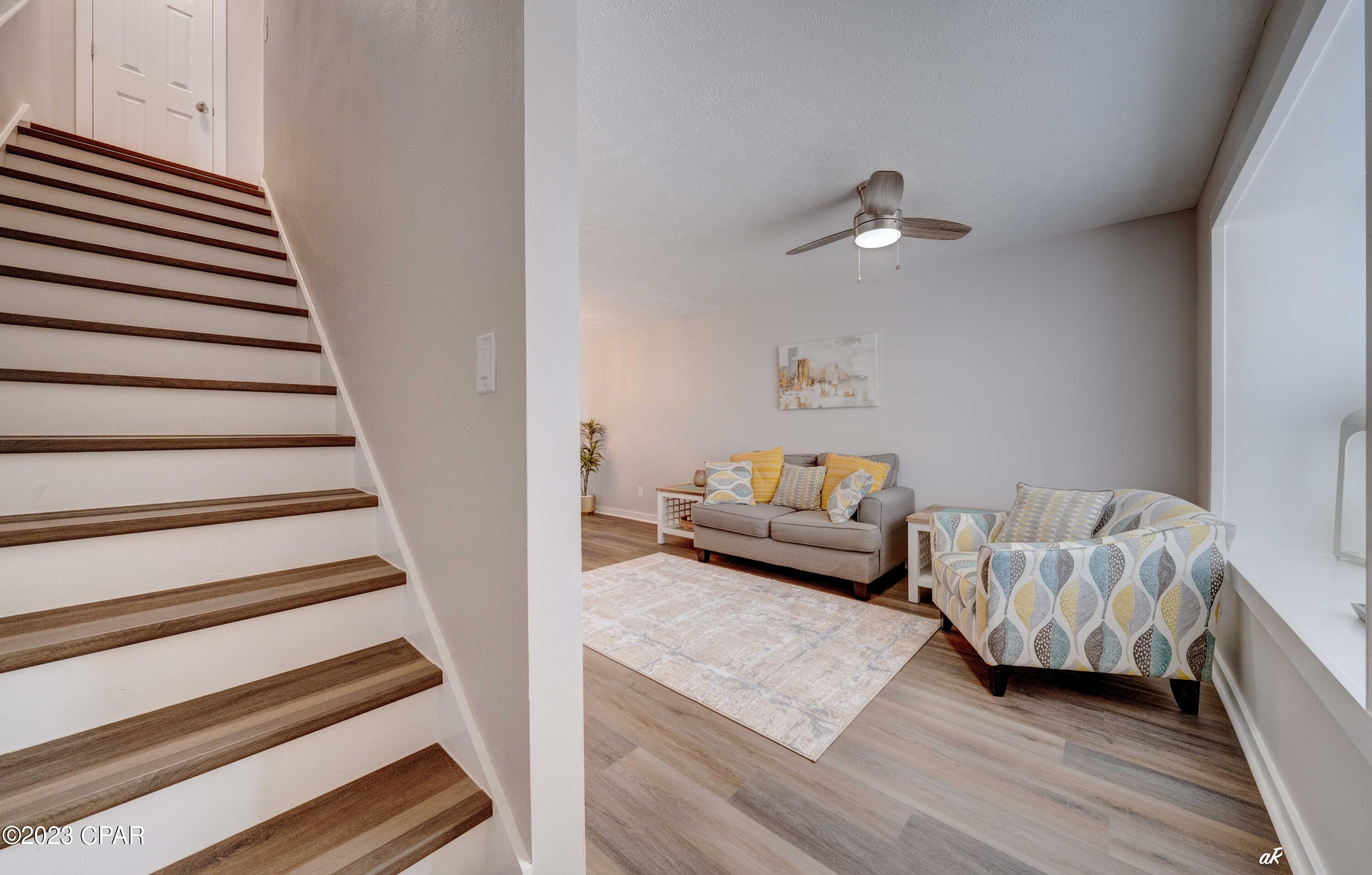 Treasure Cove - Residential